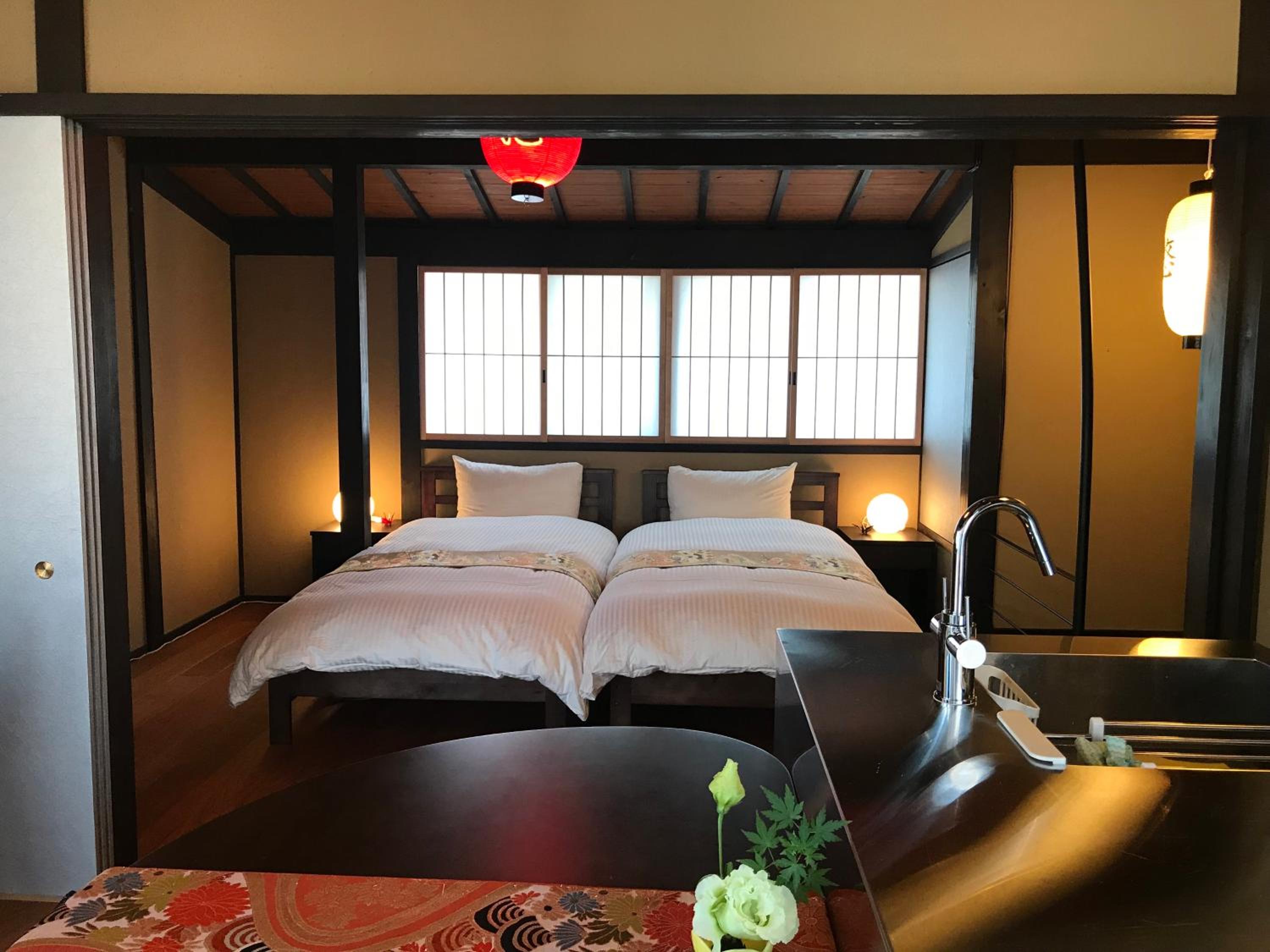 京町屋の宿悠路里 Kyo-Machiya YululY photo 4