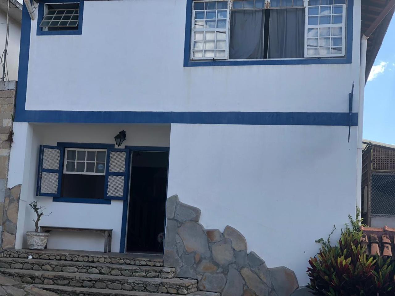 Pousada Acayaca