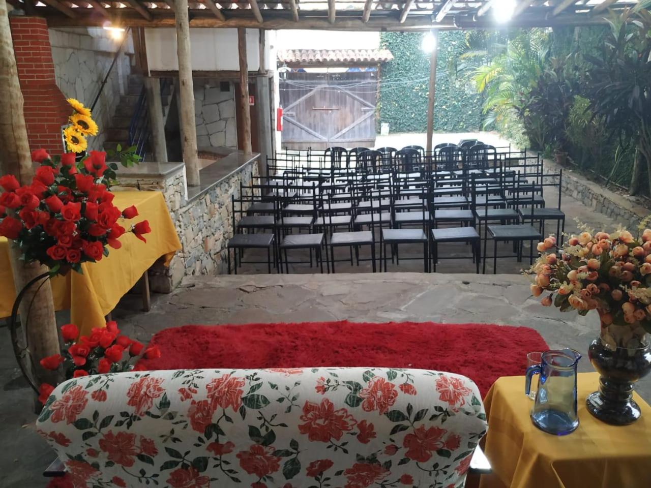 Pousada Acayaca