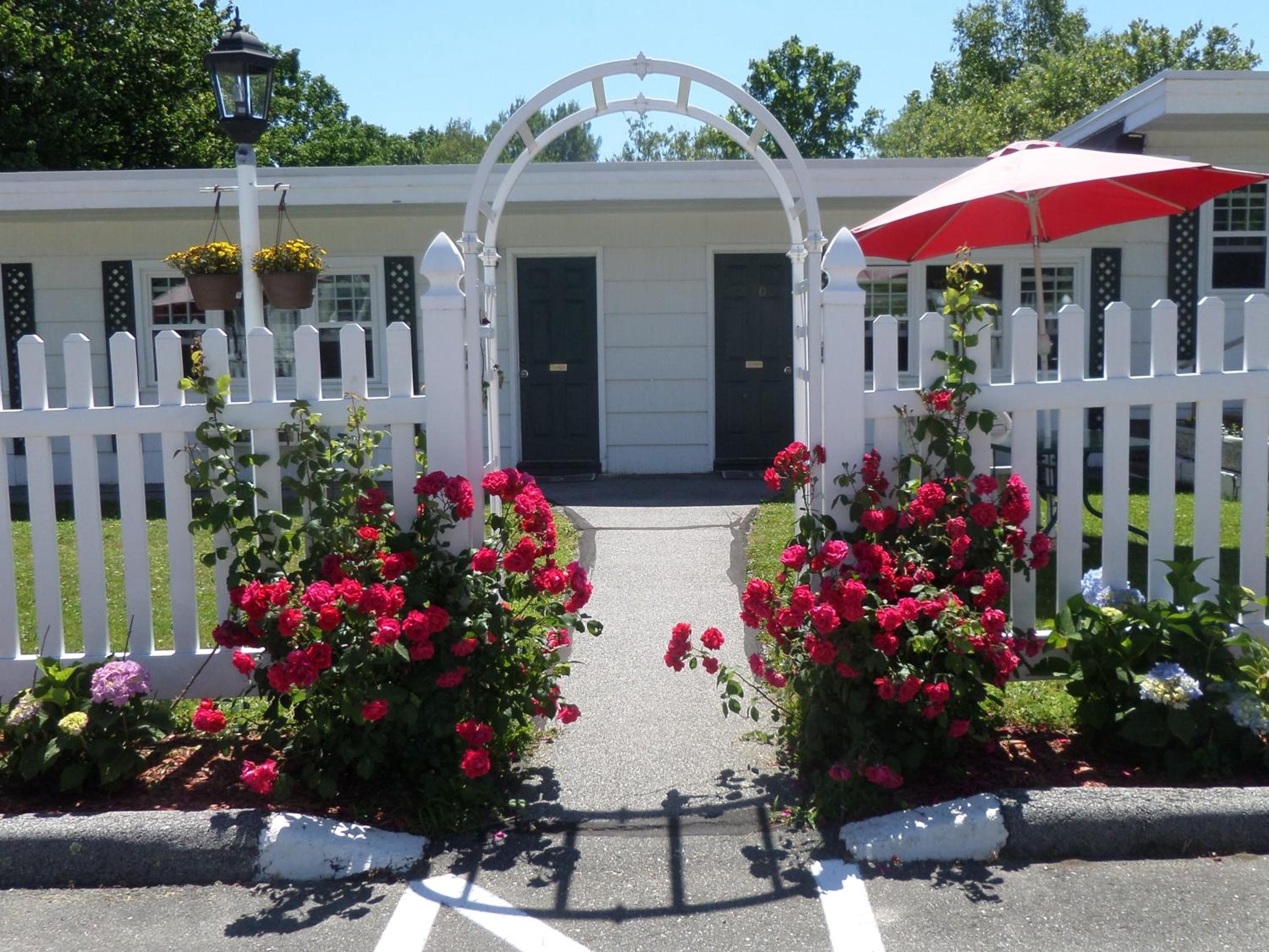 Claddagh Motel & Suites
