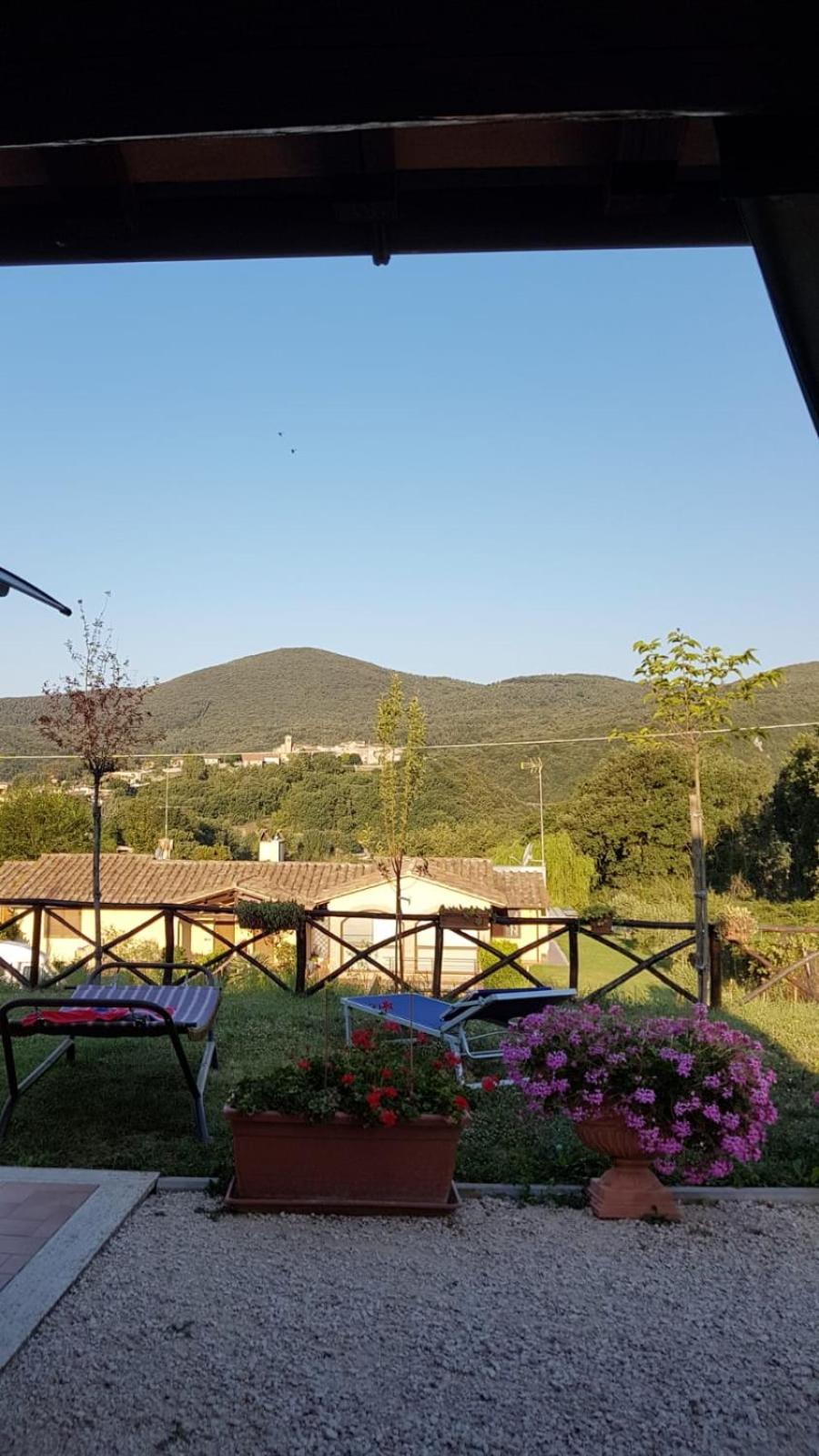 B&B la casetta di Lilly