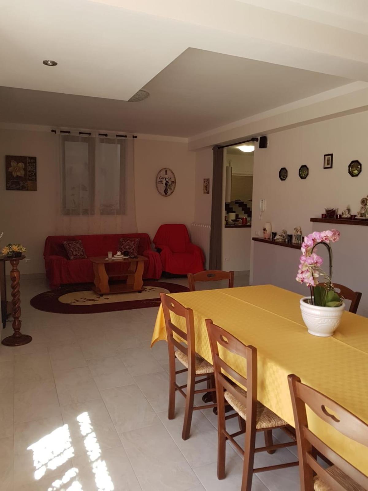B&B la casetta di Lilly photo 2