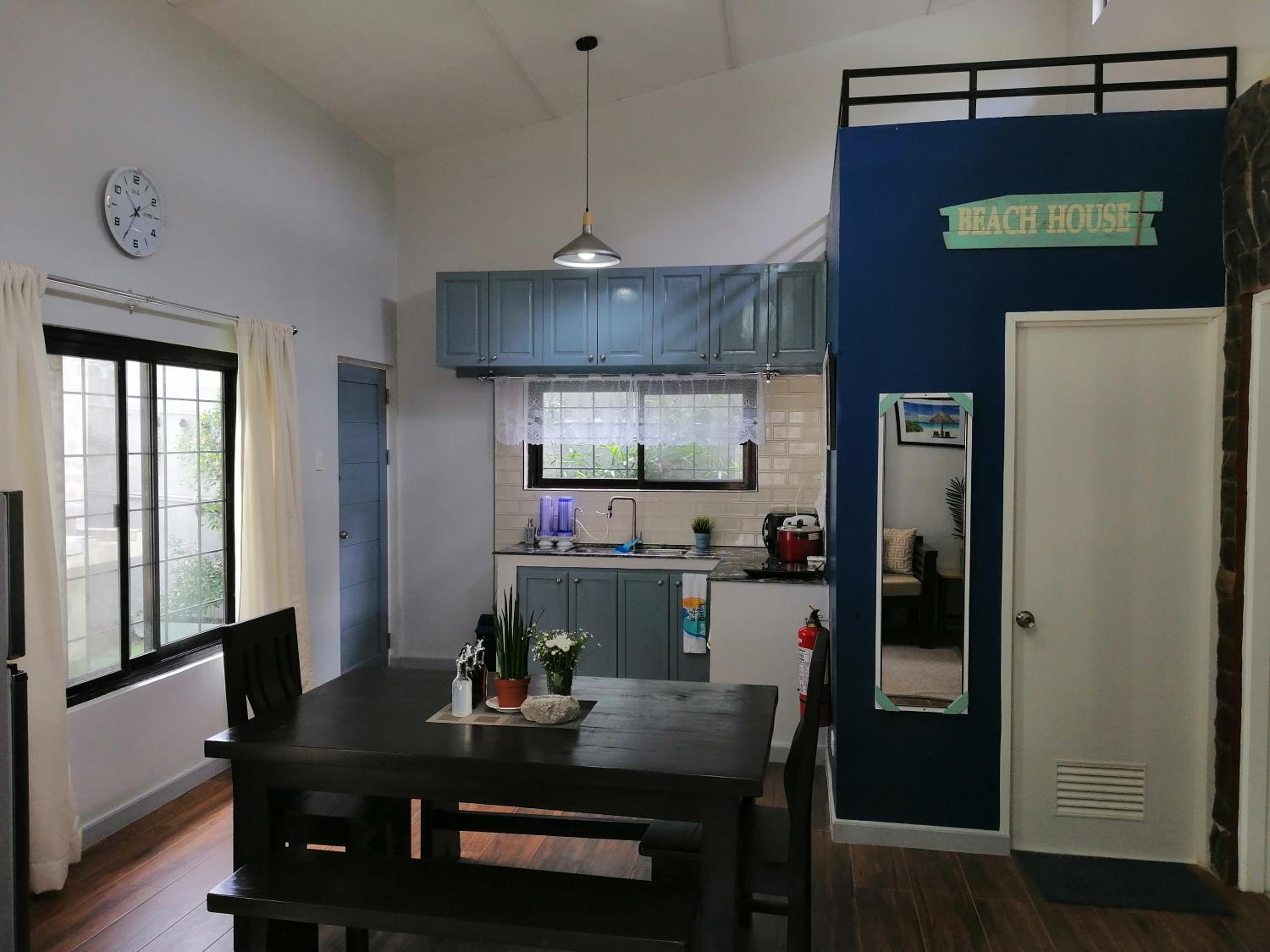 Blue Residence Tagaytay view 2
