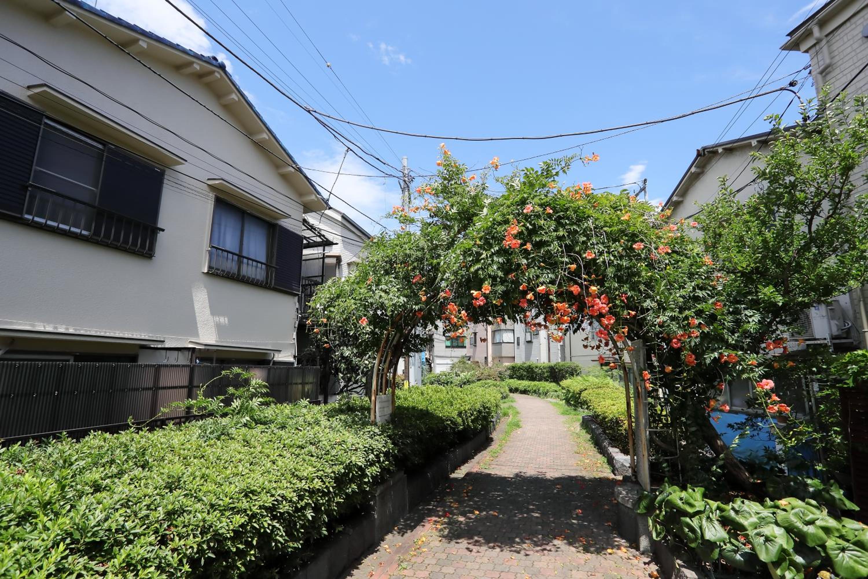 Villa Ikebukuro