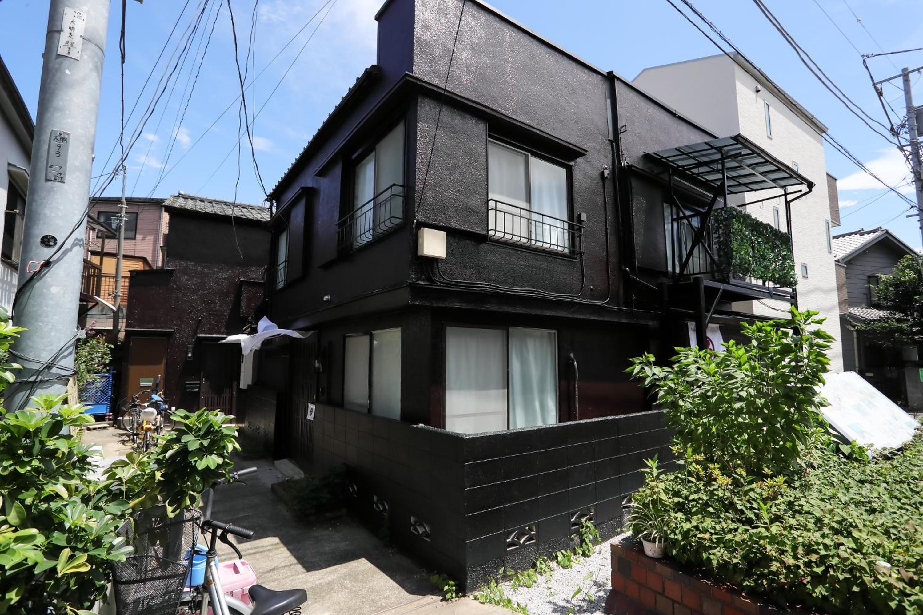 Villa Ikebukuro