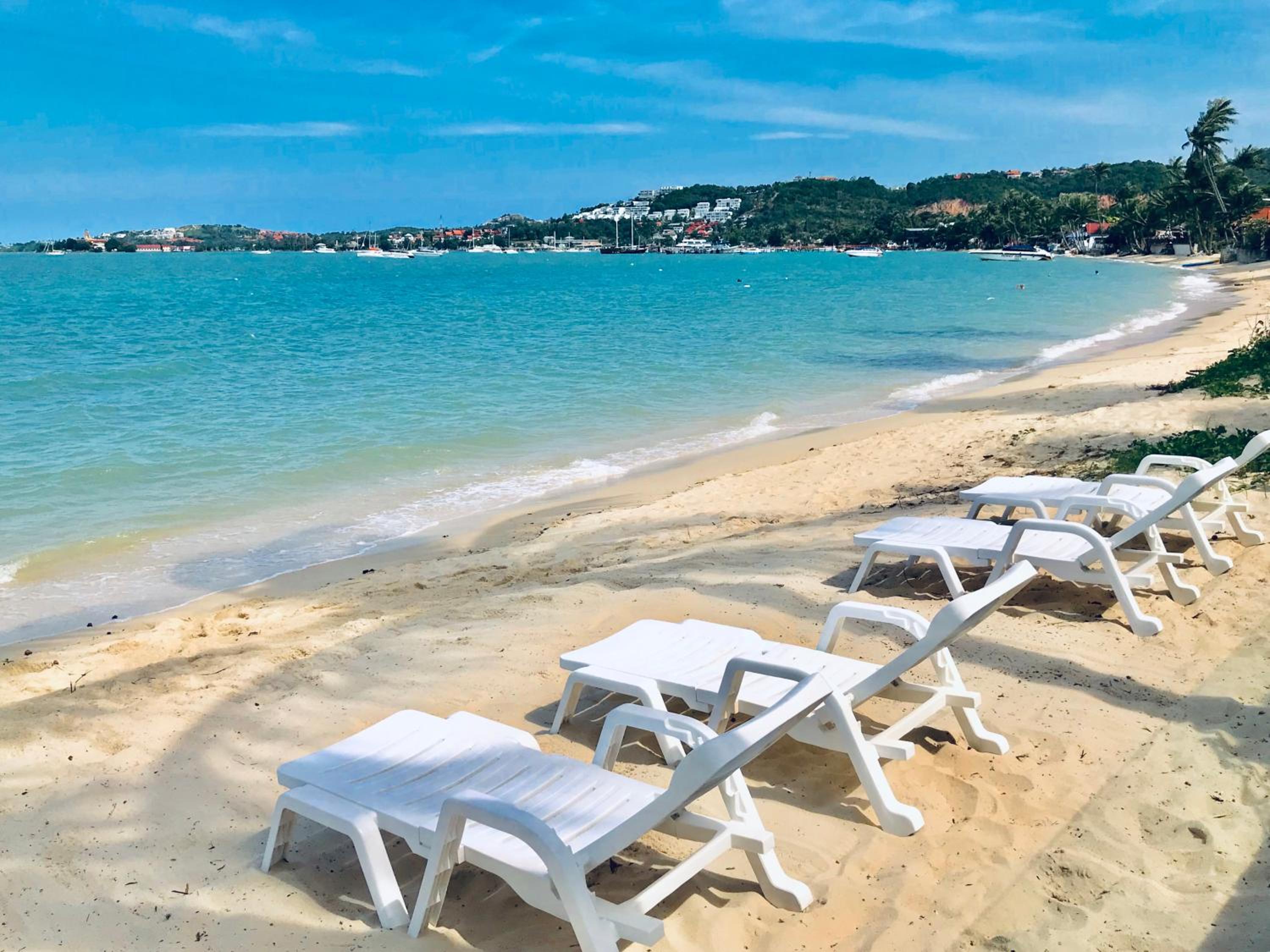 The Shore Samui