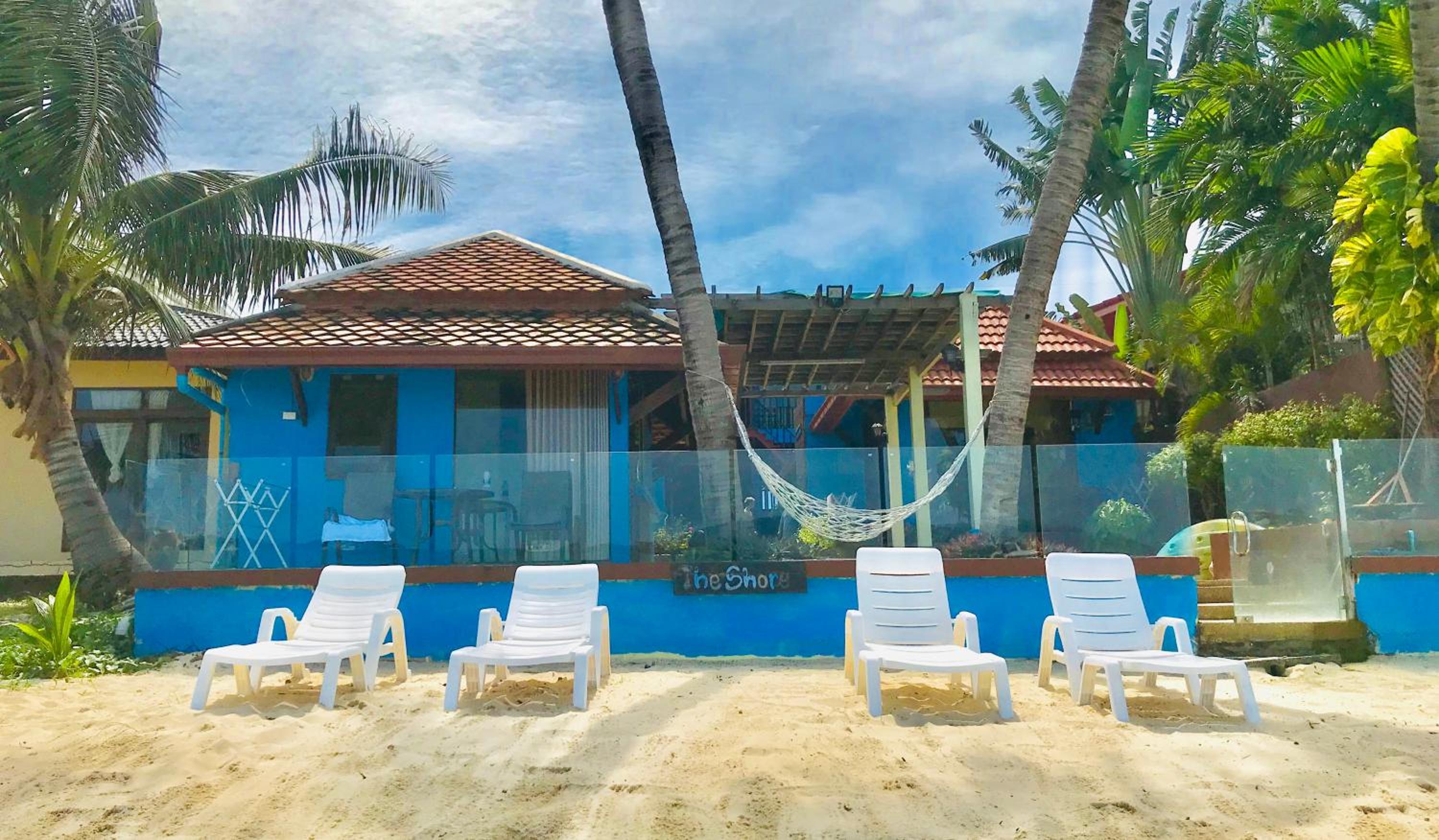 The Shore Samui