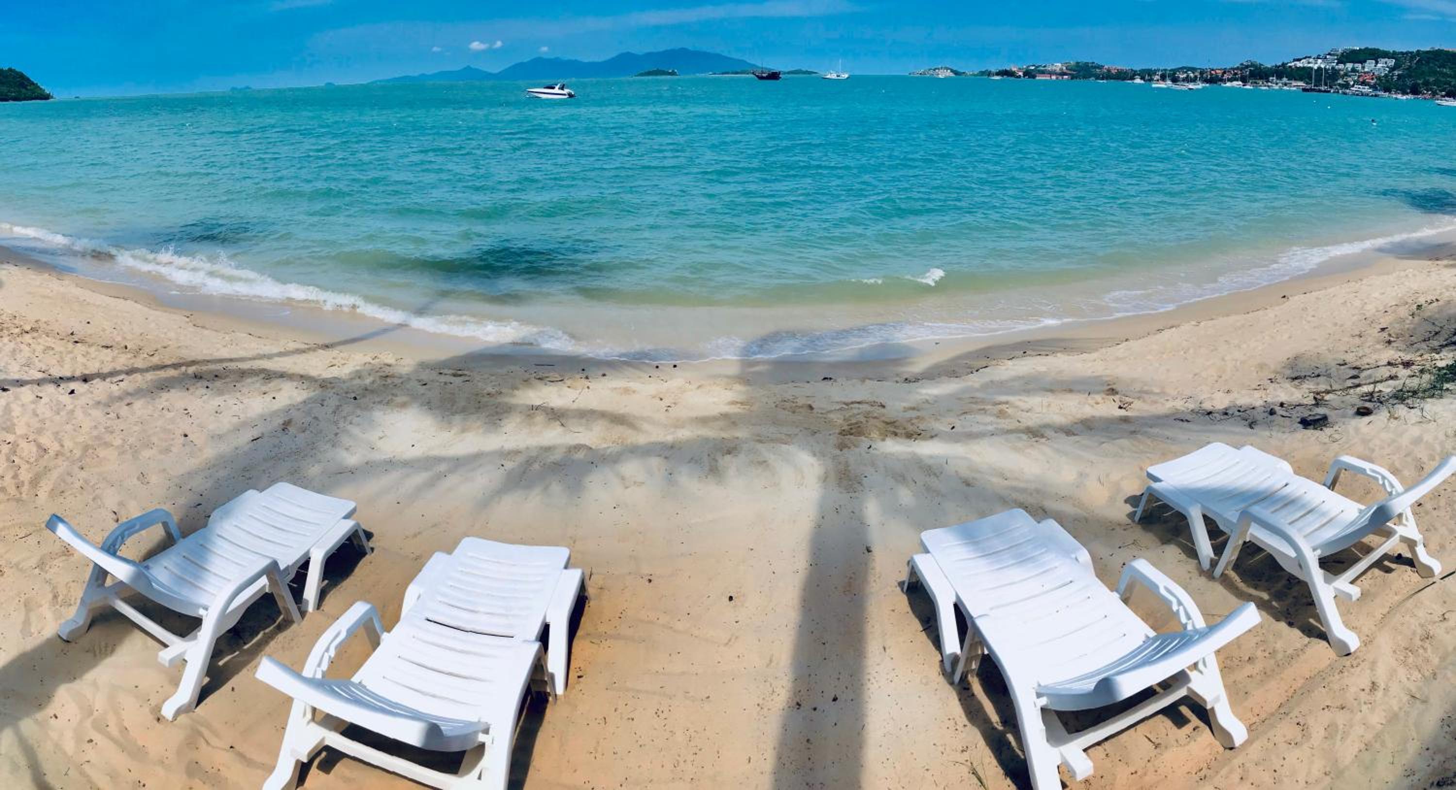 The Shore Samui