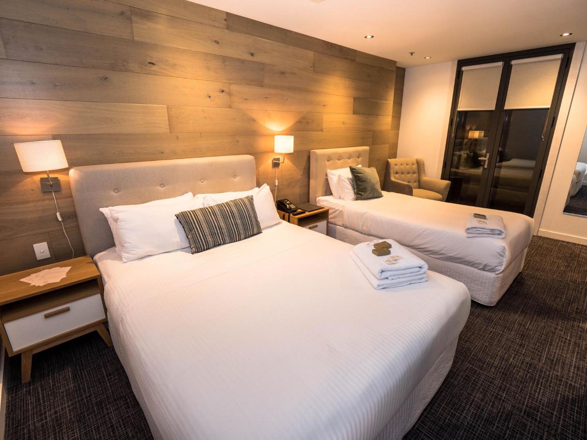 Crown Hotel Surry Hills