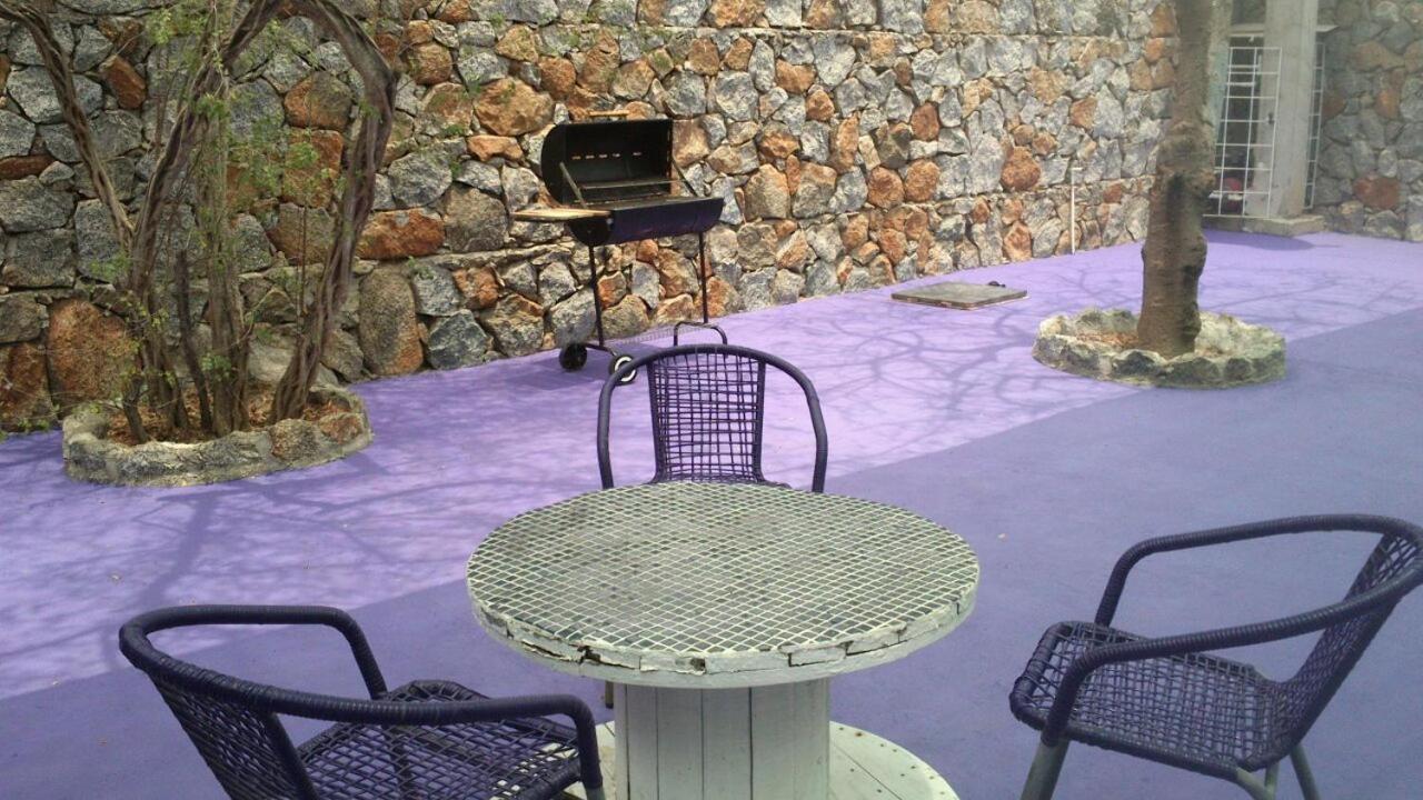 Casa de Campo La ReVista Con Piscina Privada