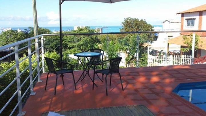 Casa de Campo La ReVista Con Piscina Privada