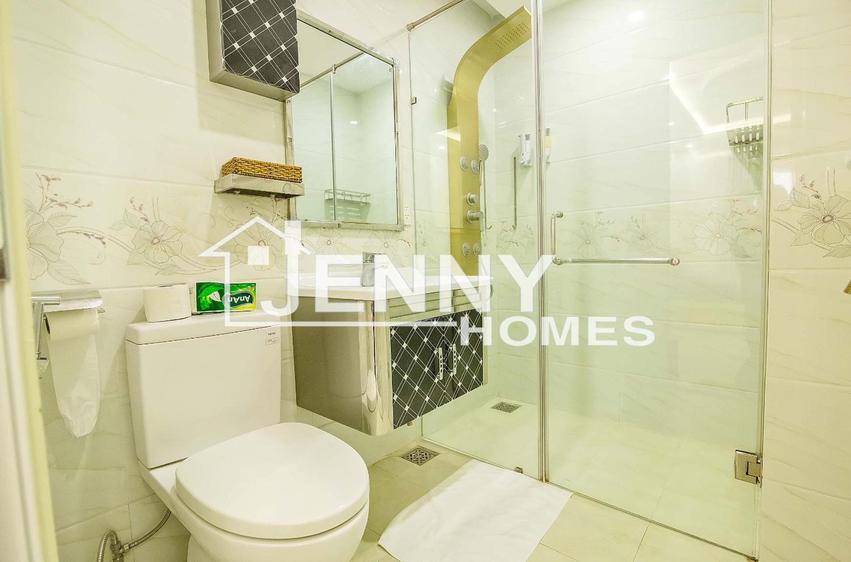 SUNRISE CITY - JENNYHOMES