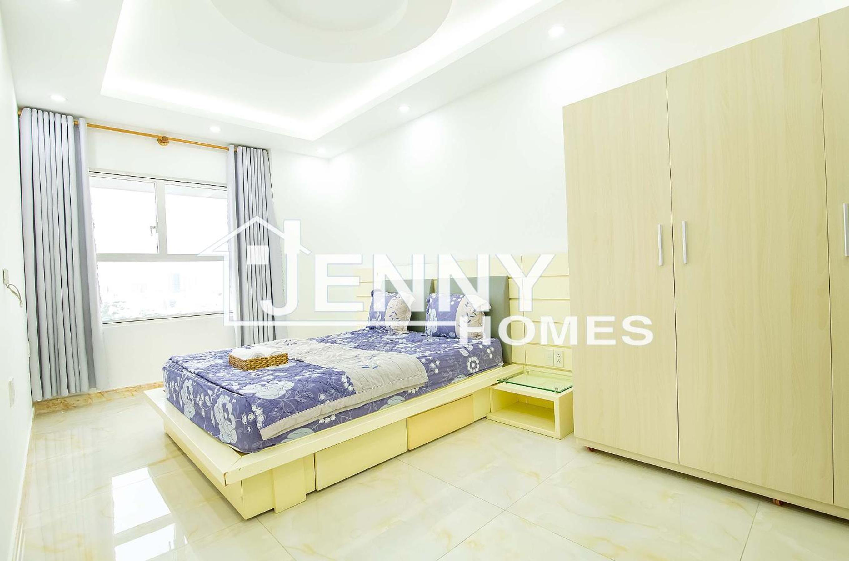 SUNRISE CITY - JENNYHOMES