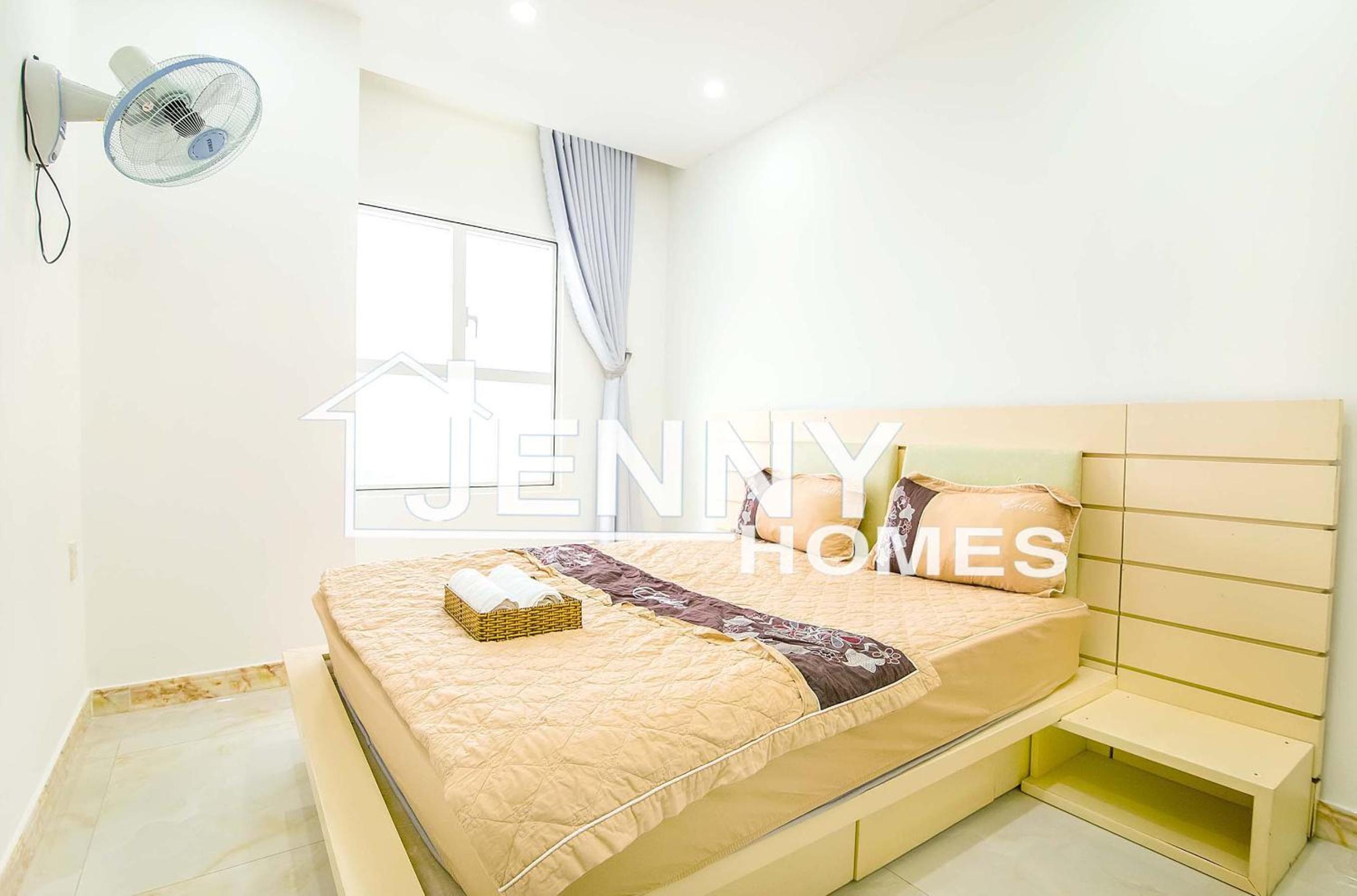 SUNRISE CITY - JENNYHOMES