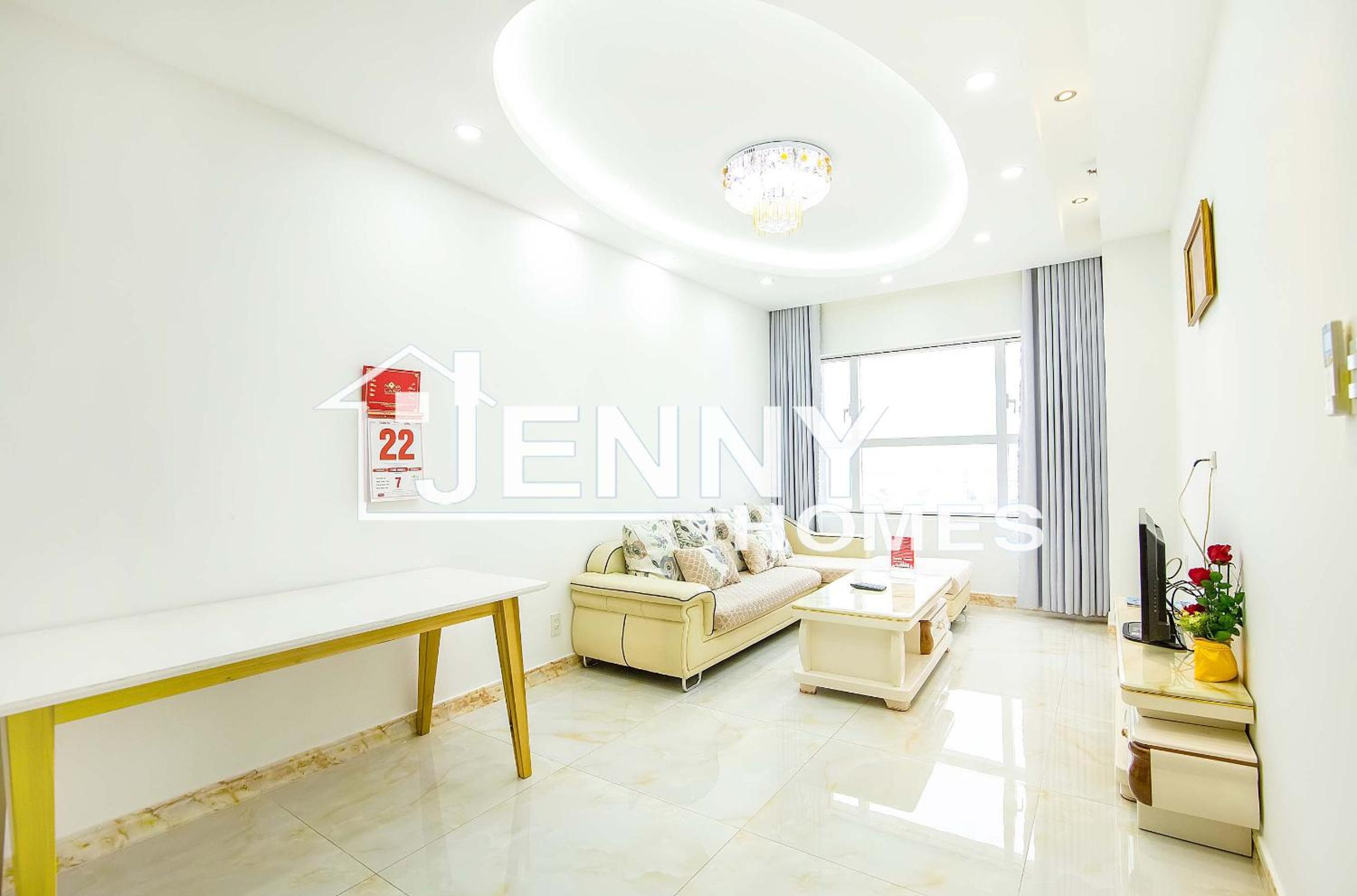 SUNRISE CITY - JENNYHOMES