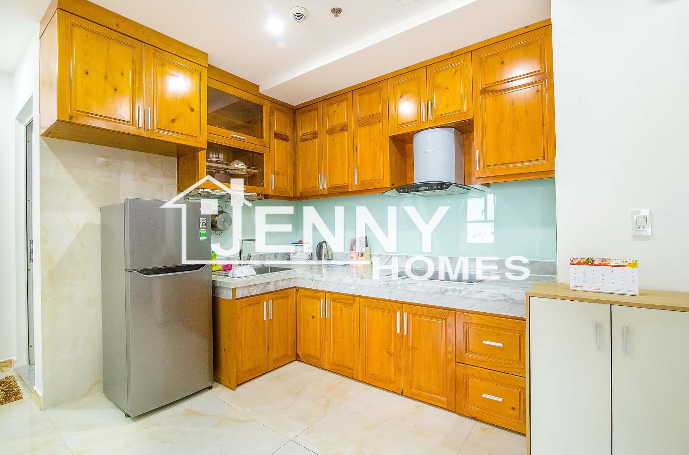 SUNRISE CITY - JENNYHOMES