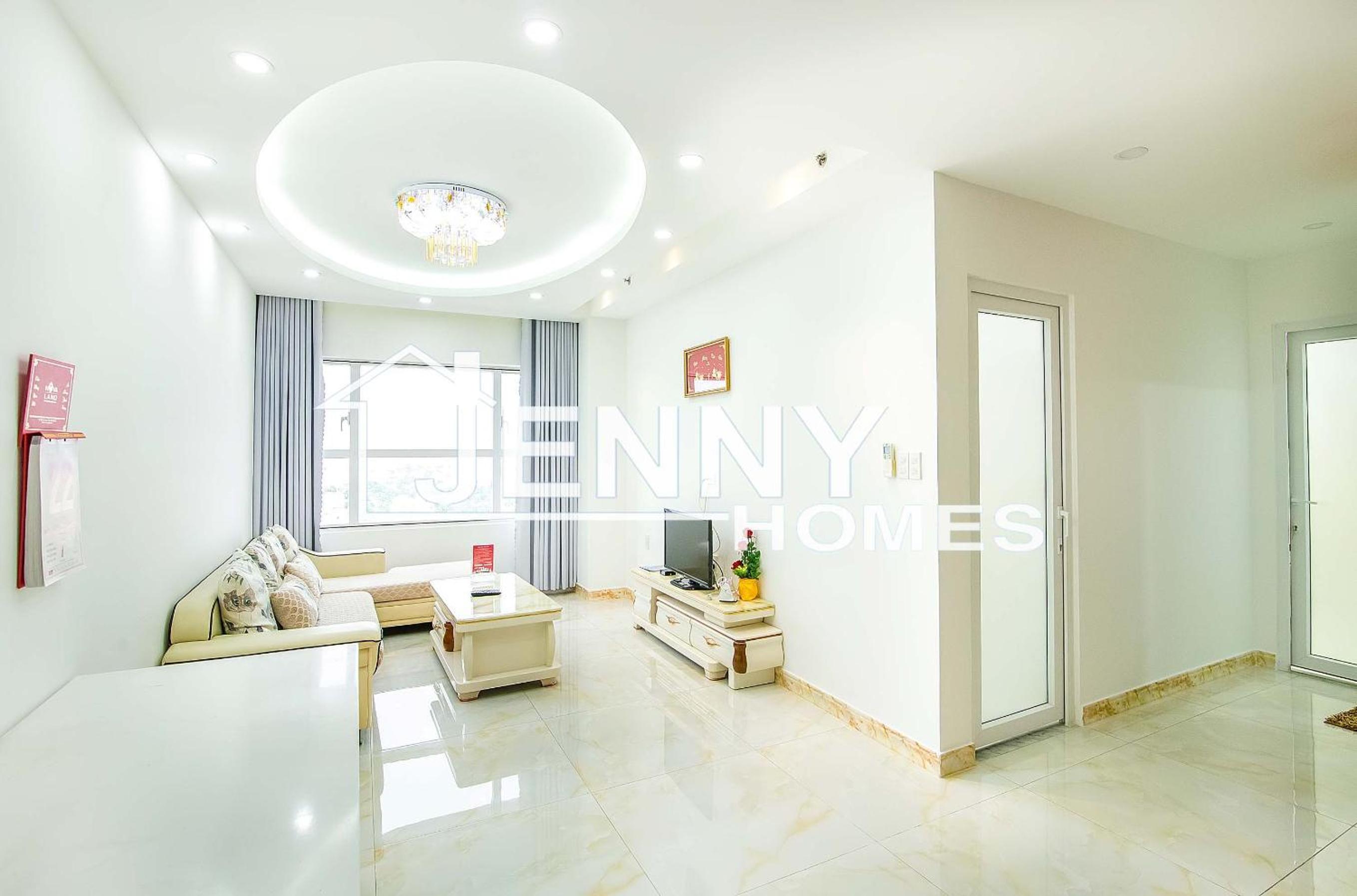 SUNRISE CITY - JENNYHOMES