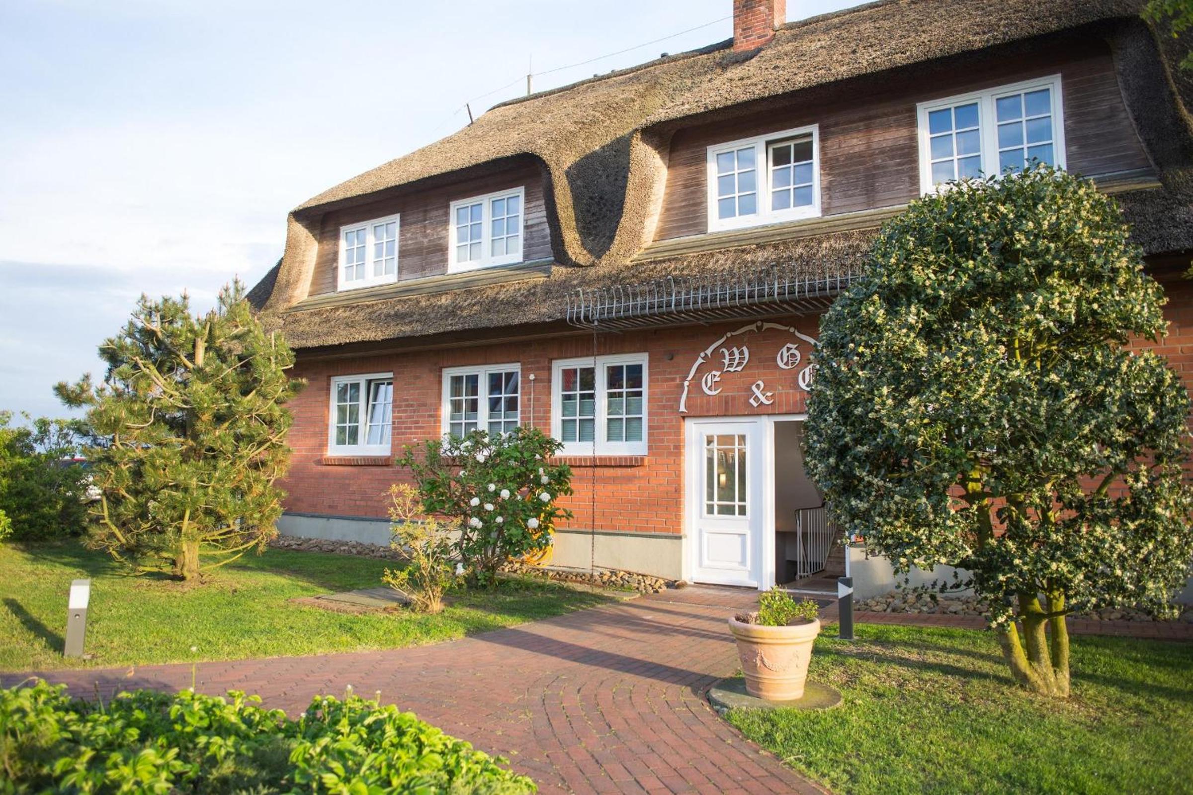 Wattstübchen (Haus Pesel) view 2