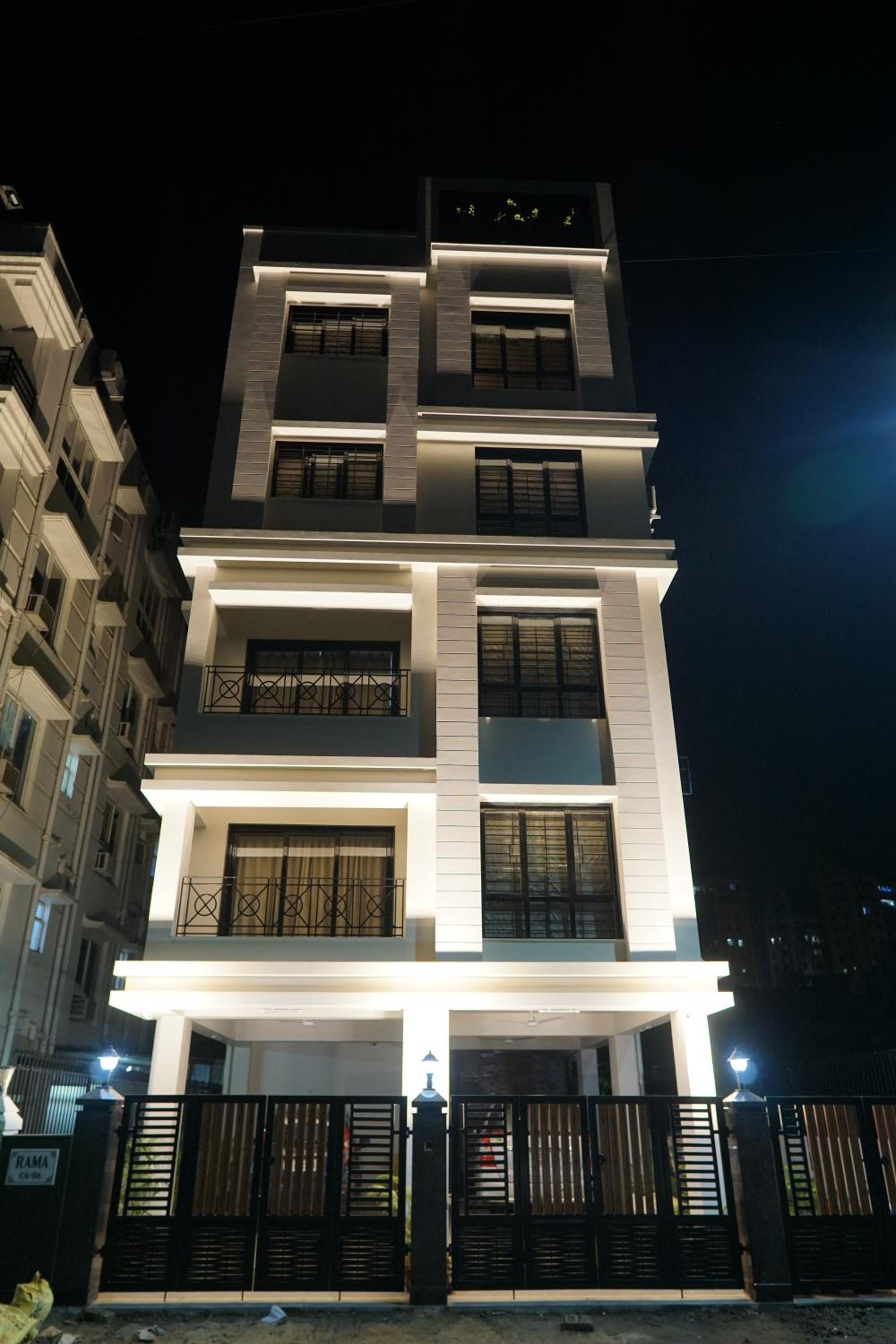 Rama Golden Root New town