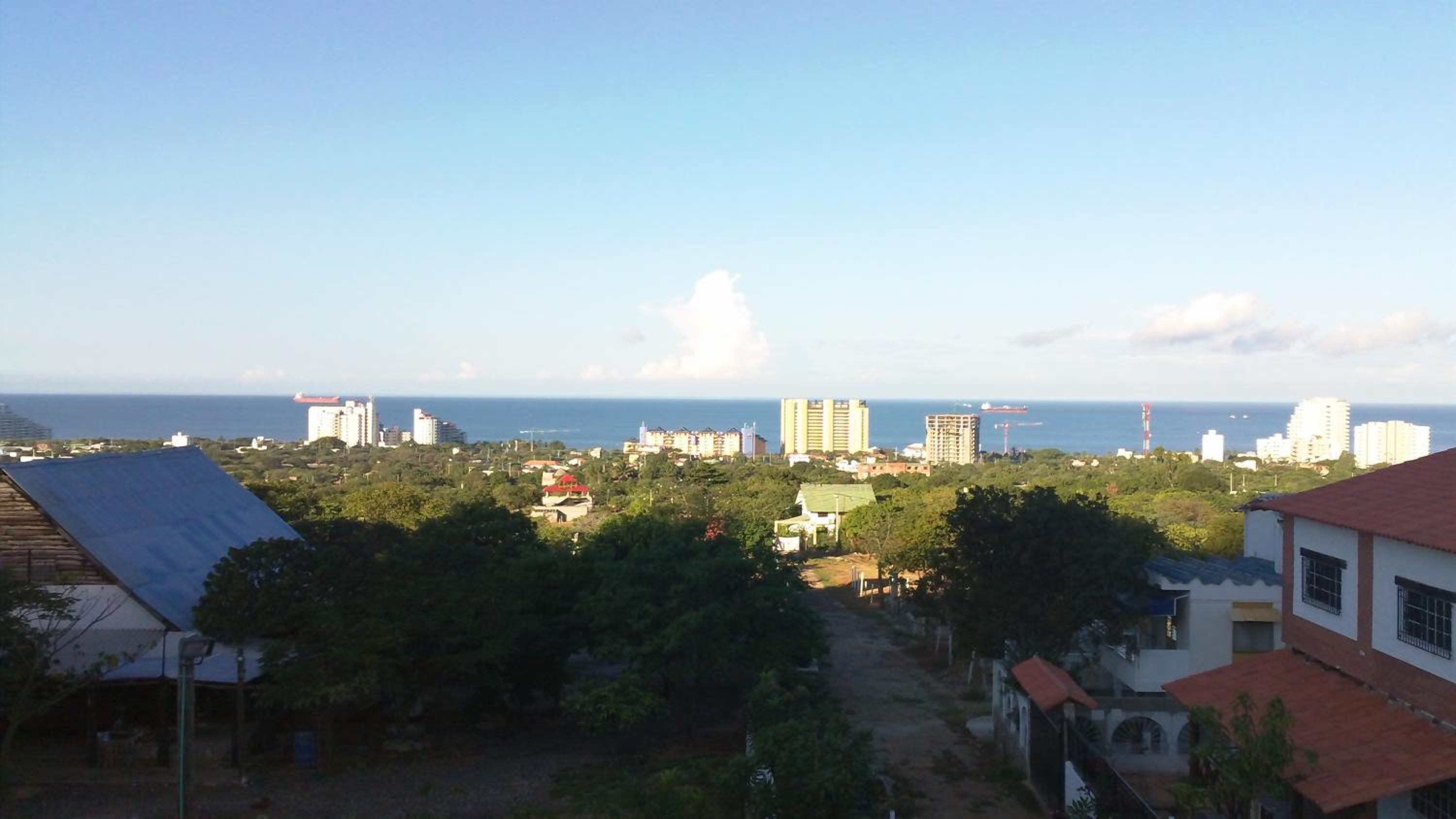 Casa de Campo La ReVista Con Piscina Privada