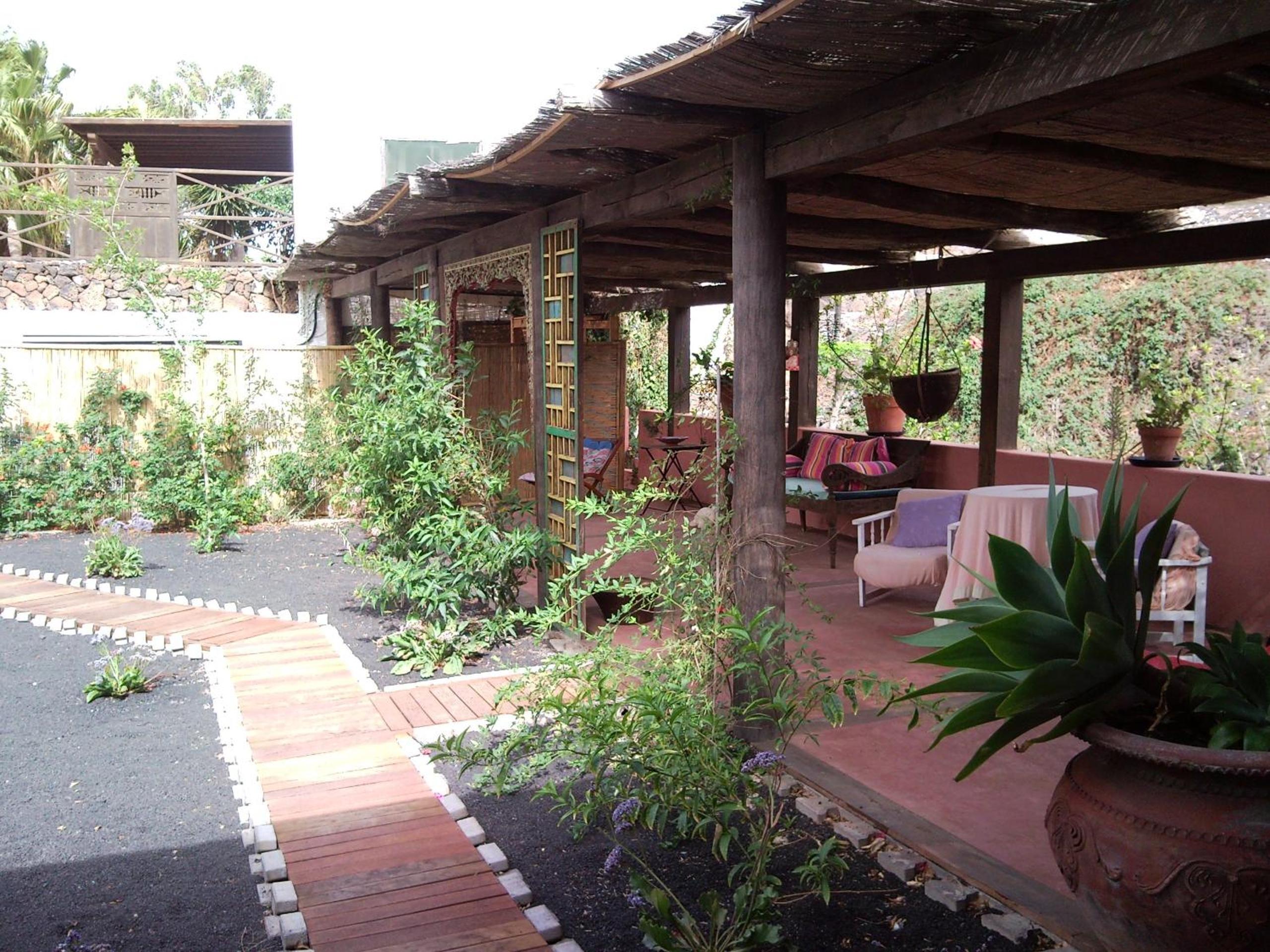 Casa El Morro
