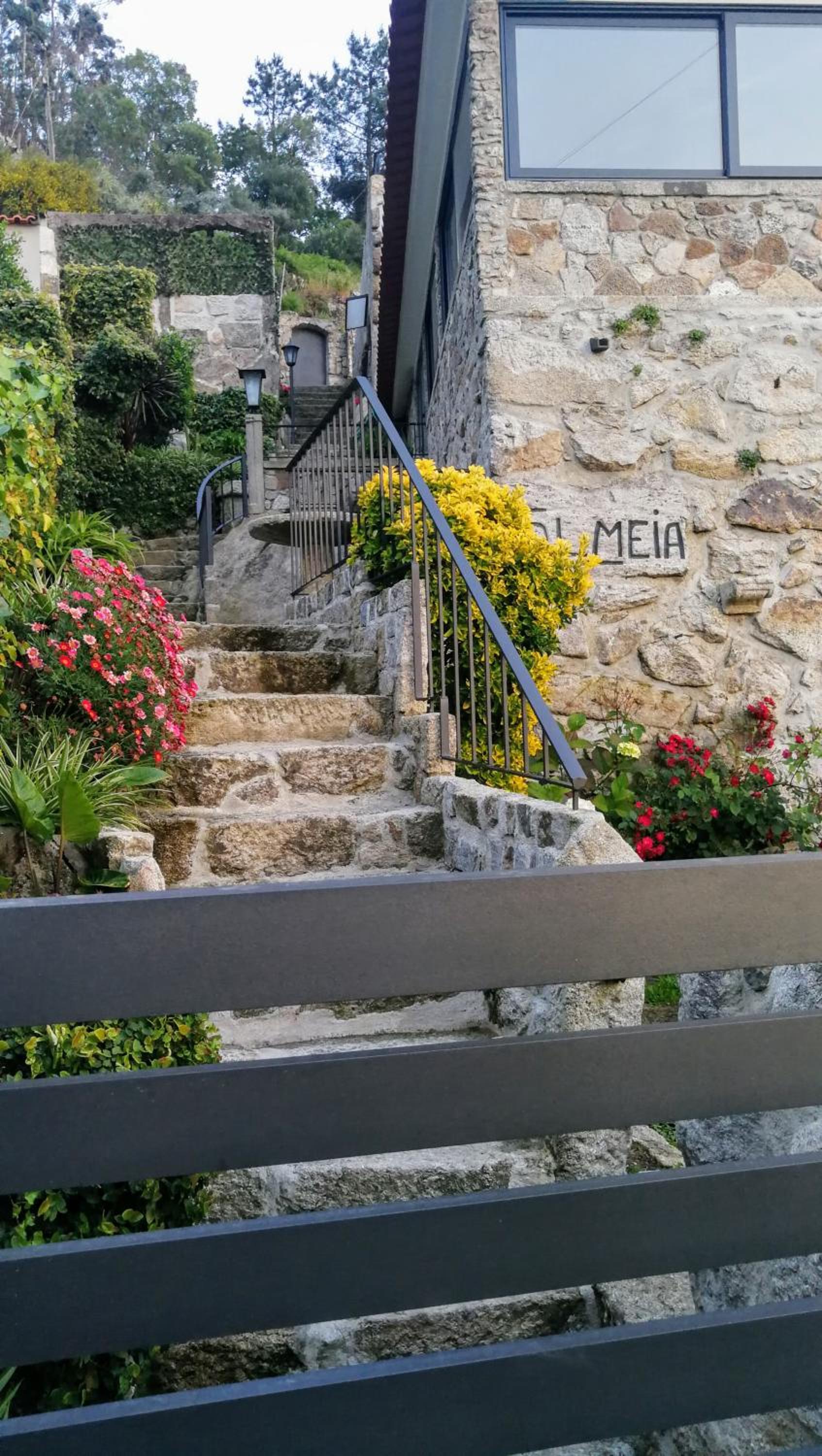 Casa Colmeia view 3