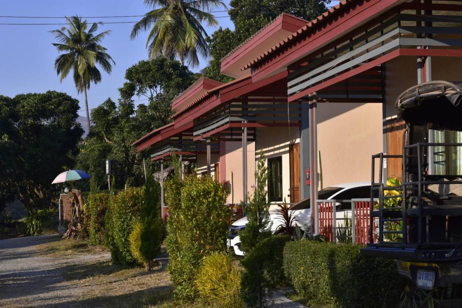 Phu Chaem House