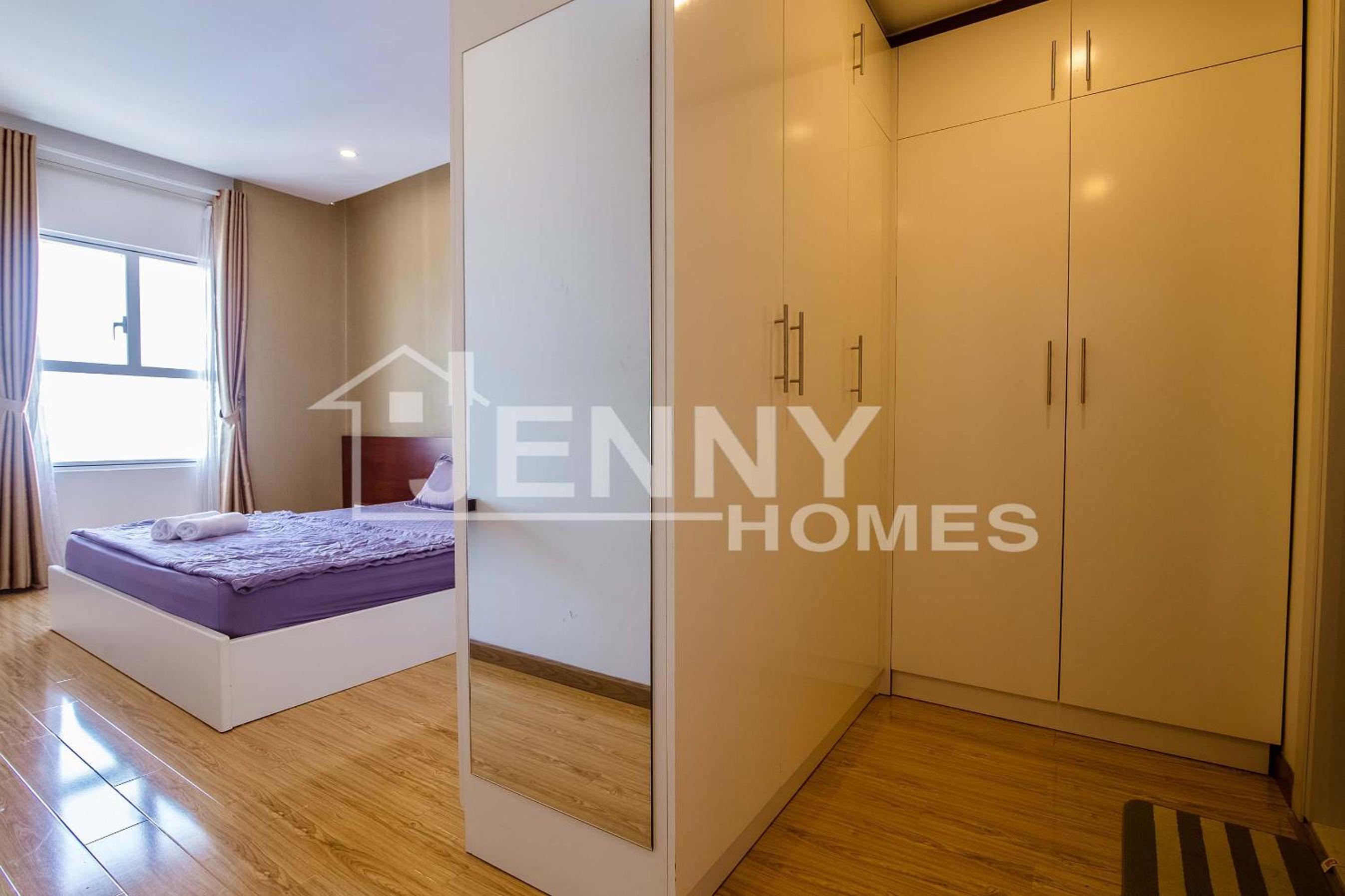 SUNRISE CITY - JENNYHOMES
