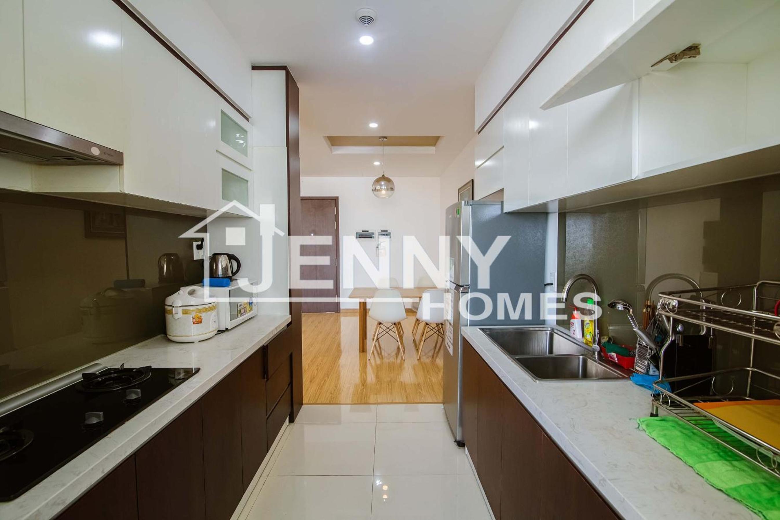 SUNRISE CITY - JENNYHOMES