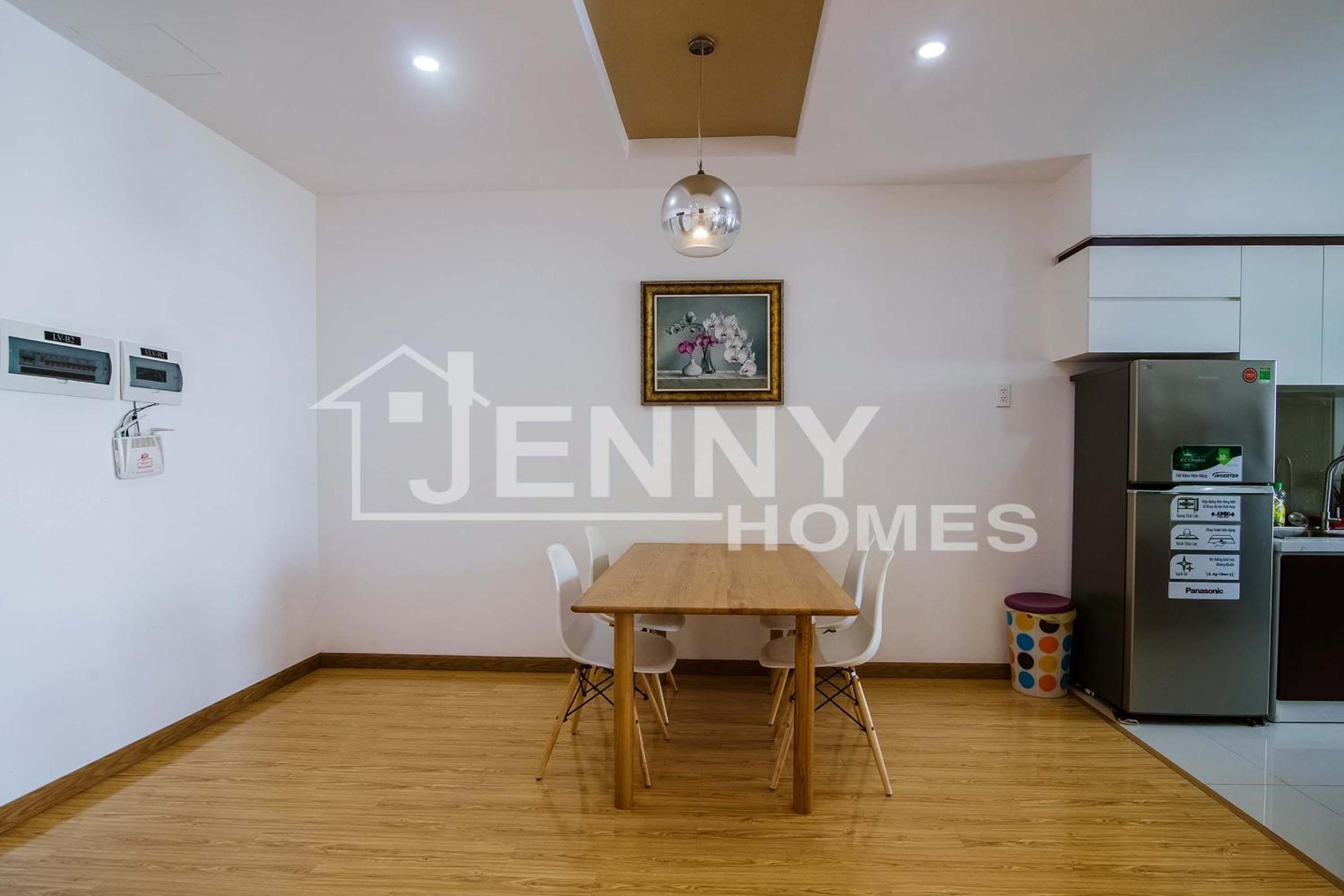 SUNRISE CITY - JENNYHOMES