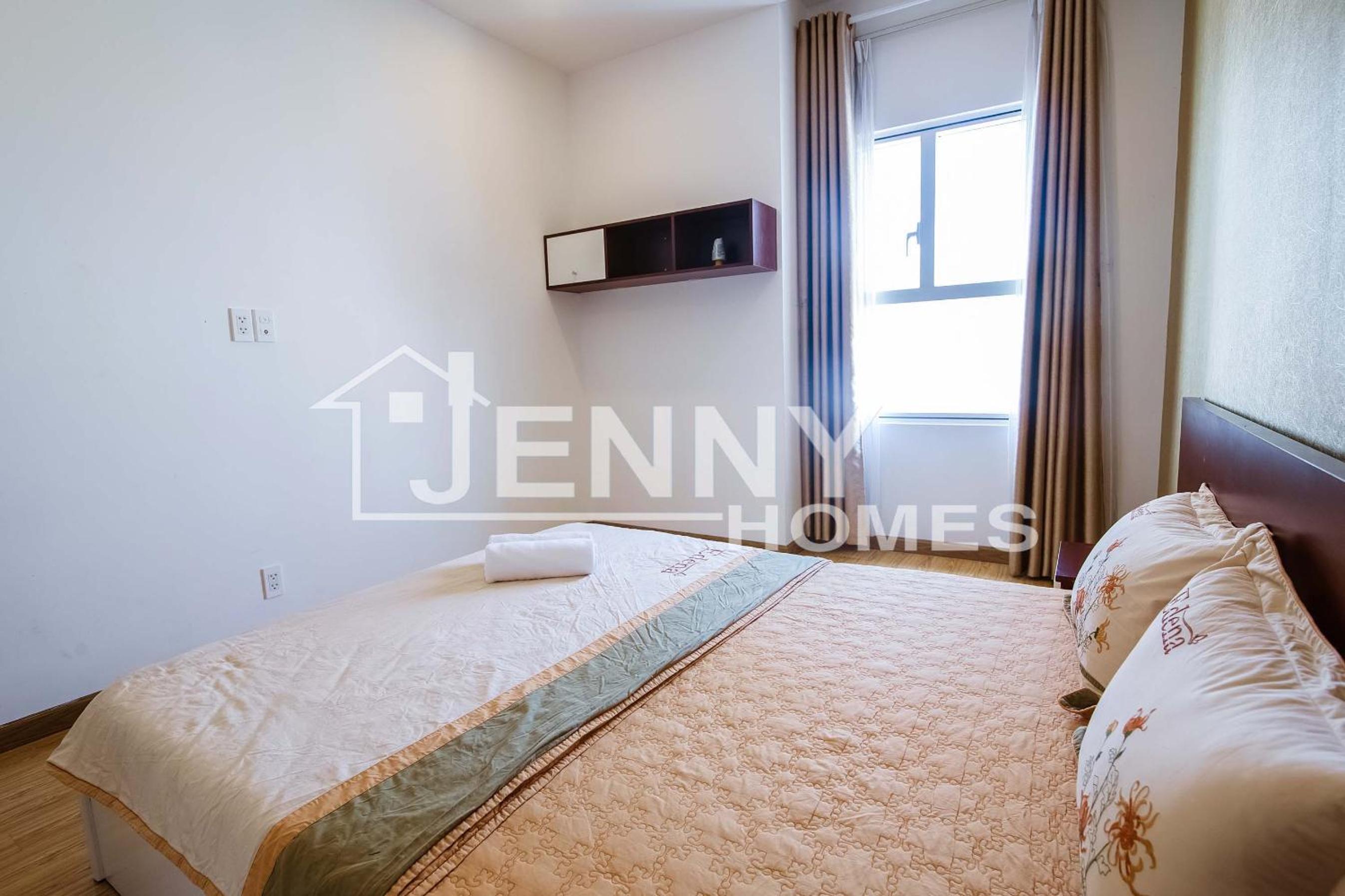 SUNRISE CITY - JENNYHOMES