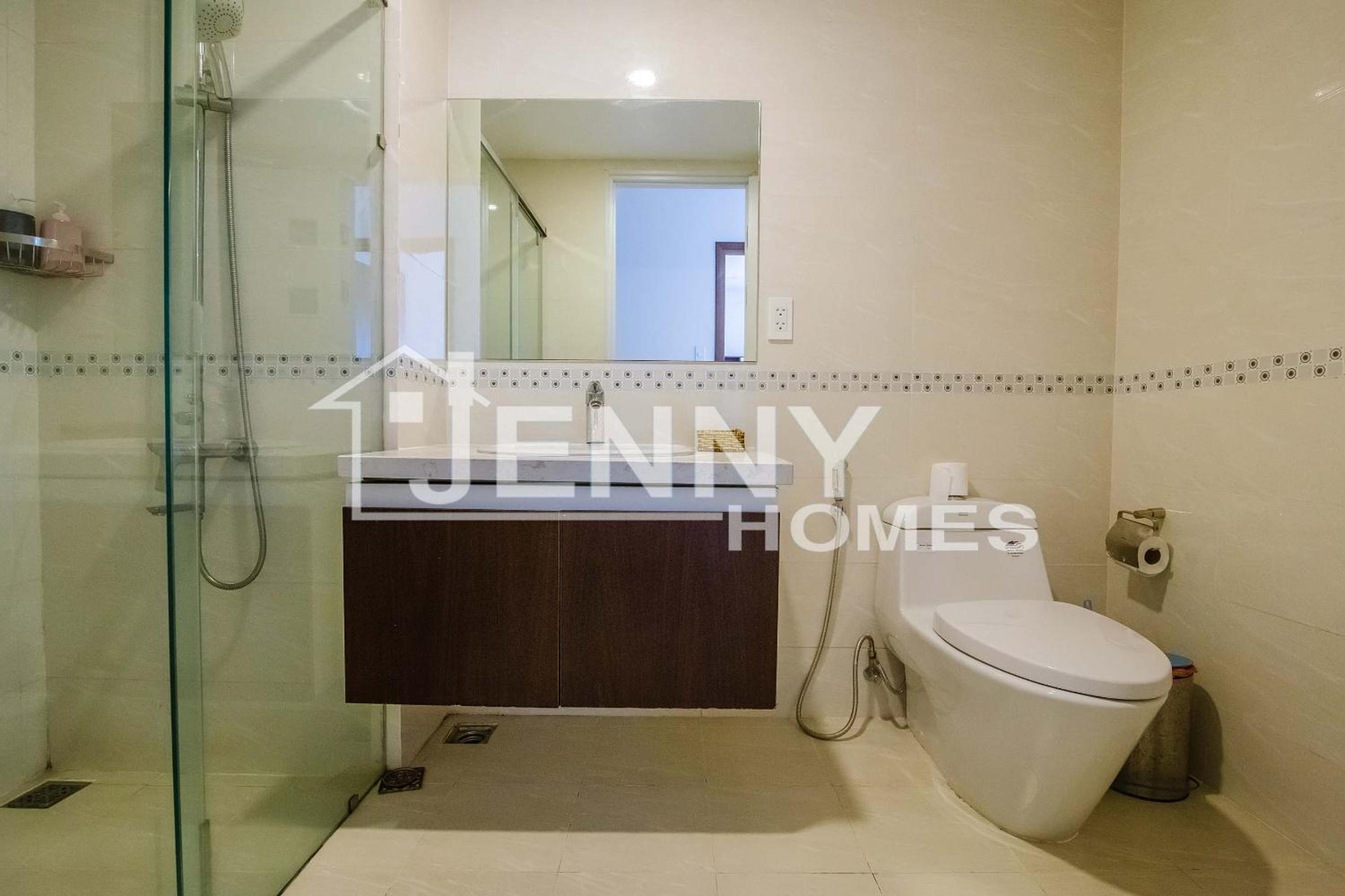 SUNRISE CITY - JENNYHOMES