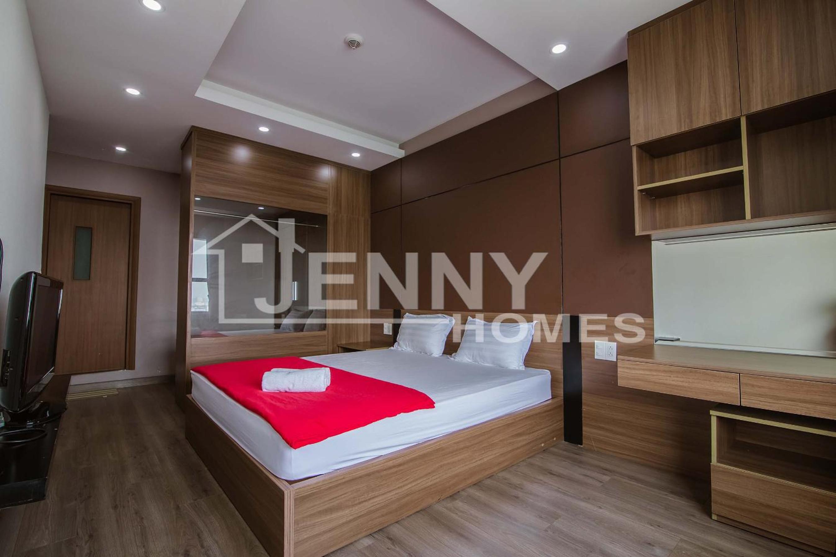 SUNRISE CITY - JENNYHOMES