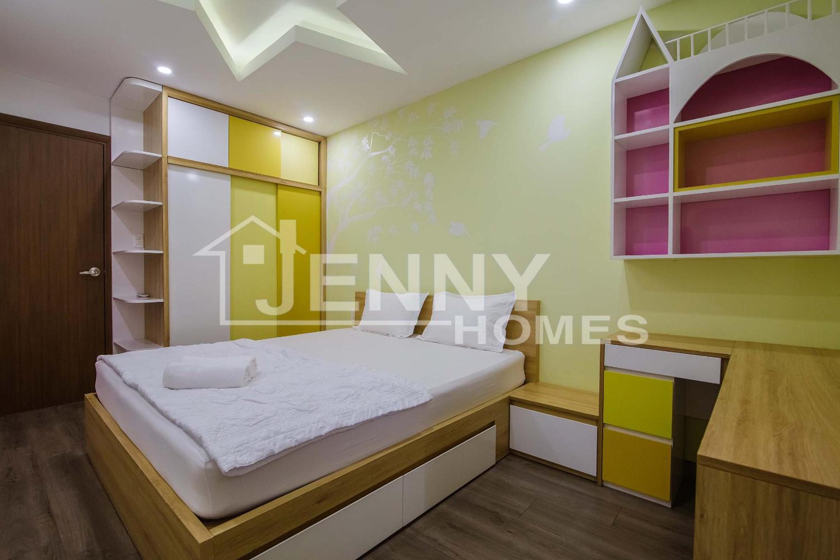 SUNRISE CITY - JENNYHOMES