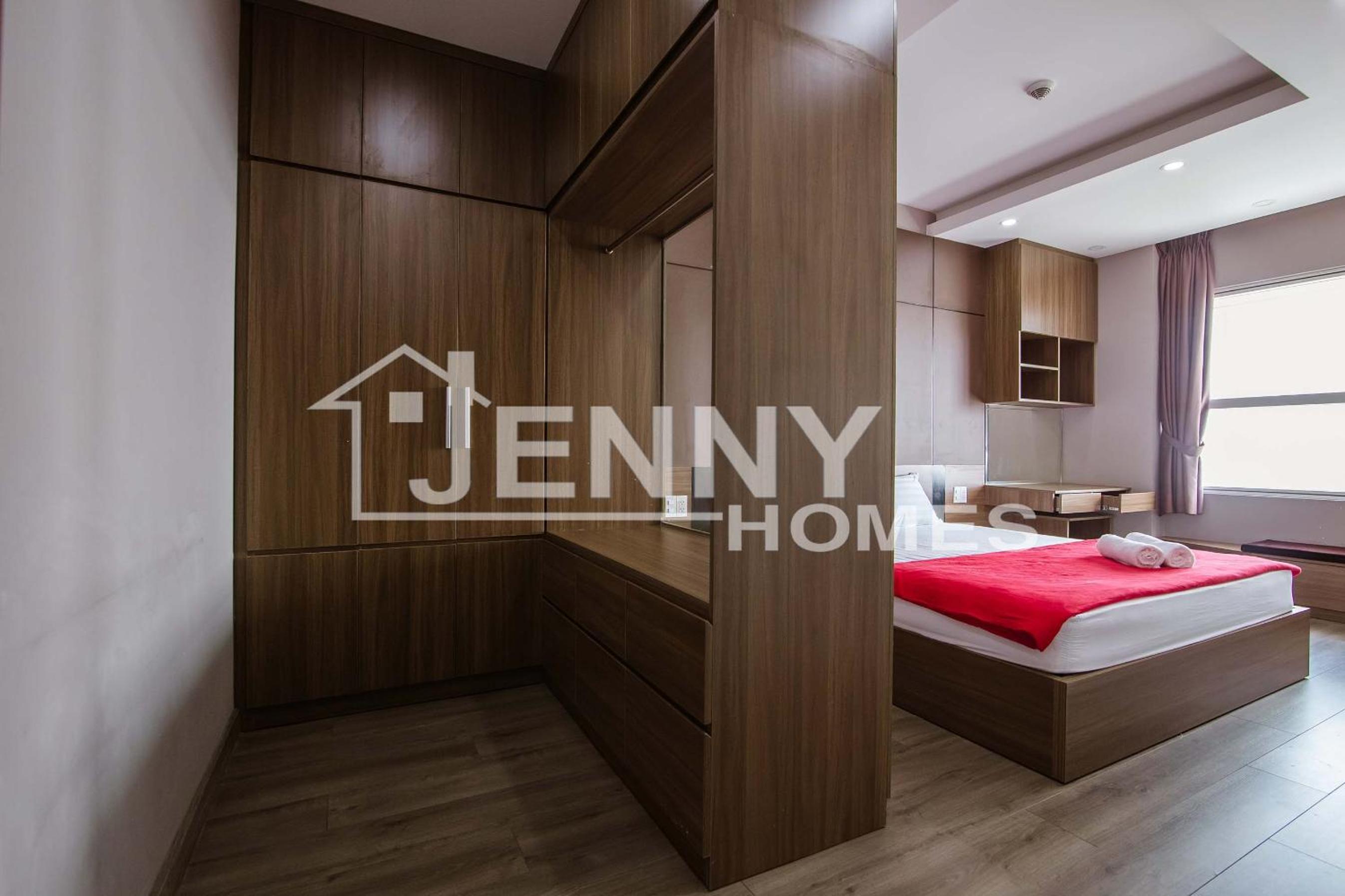SUNRISE CITY - JENNYHOMES