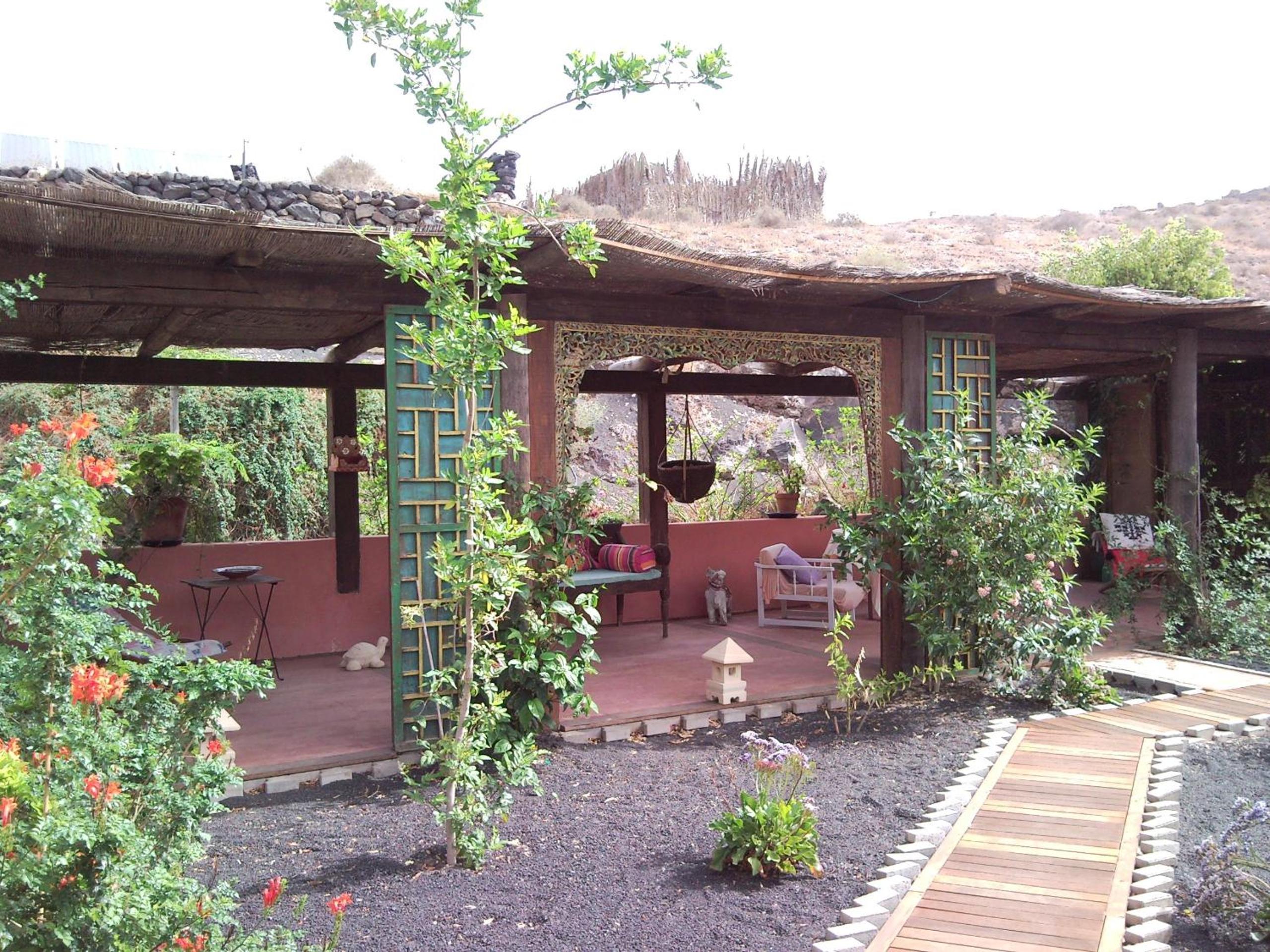 Casa El Morro