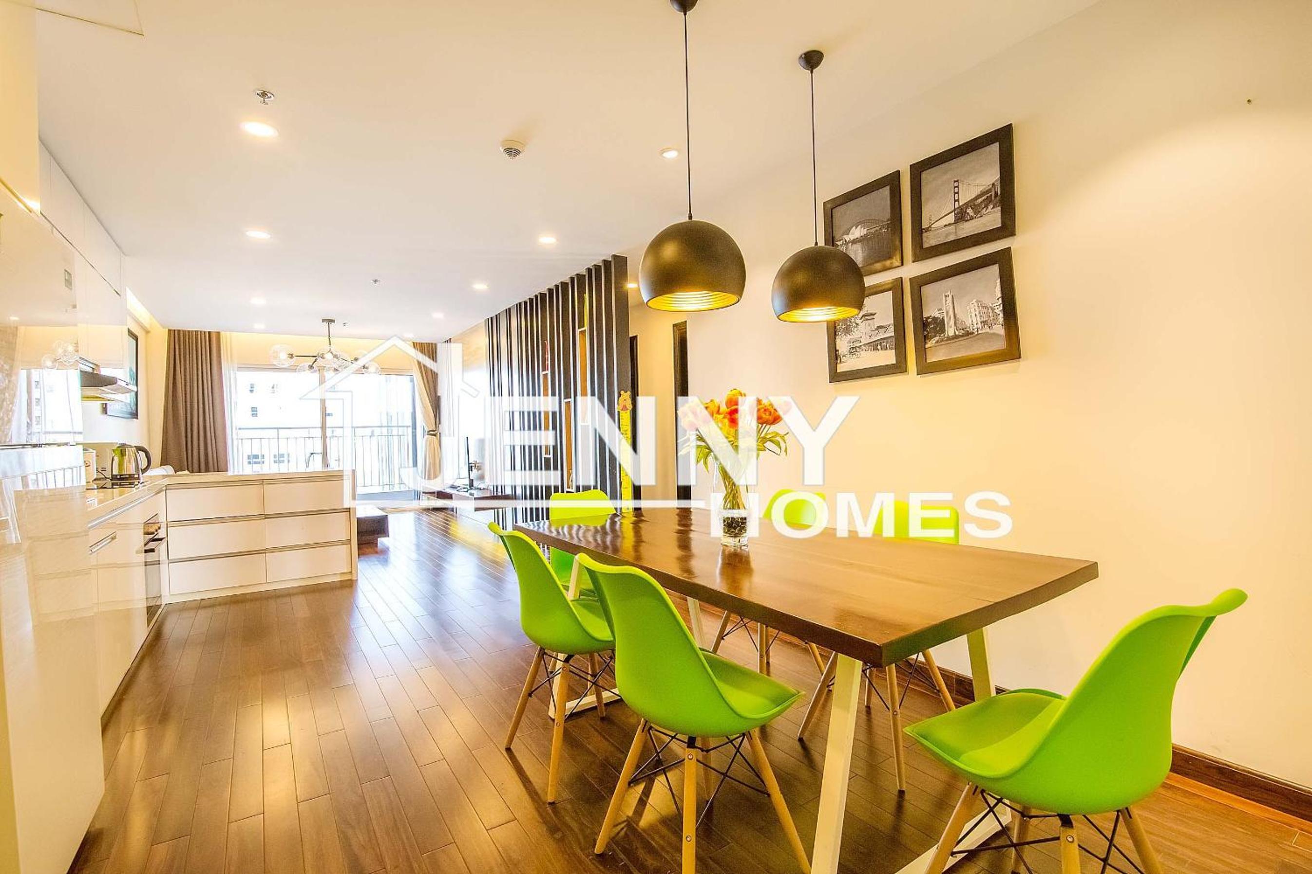 SUNRISE CITY - JENNYHOMES