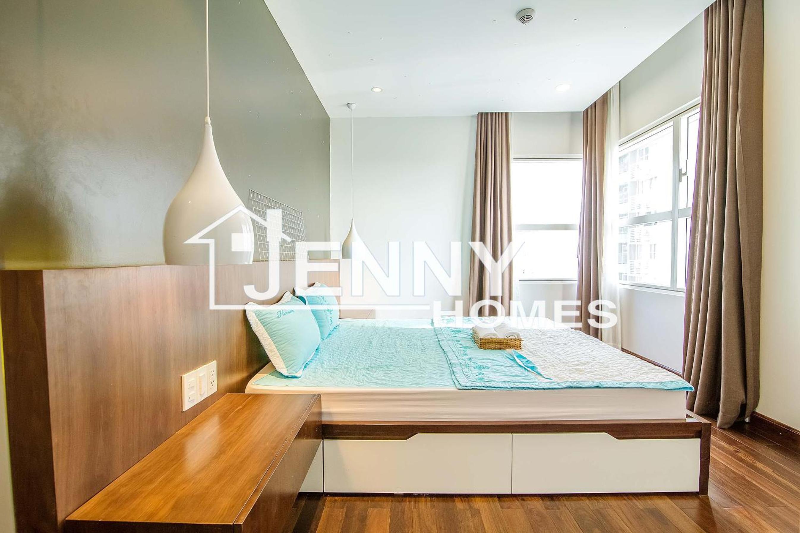 SUNRISE CITY - JENNYHOMES
