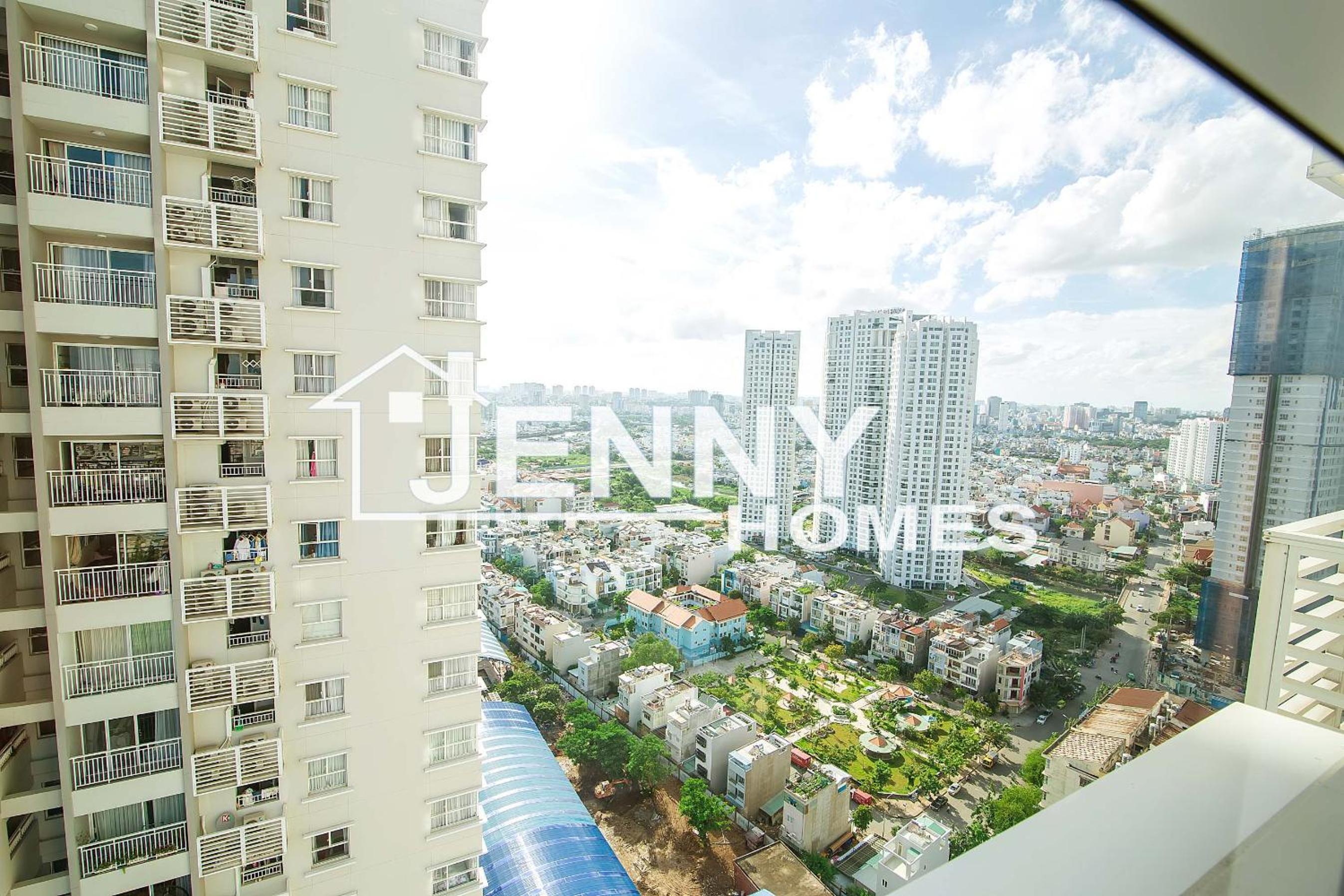 SUNRISE CITY - JENNYHOMES