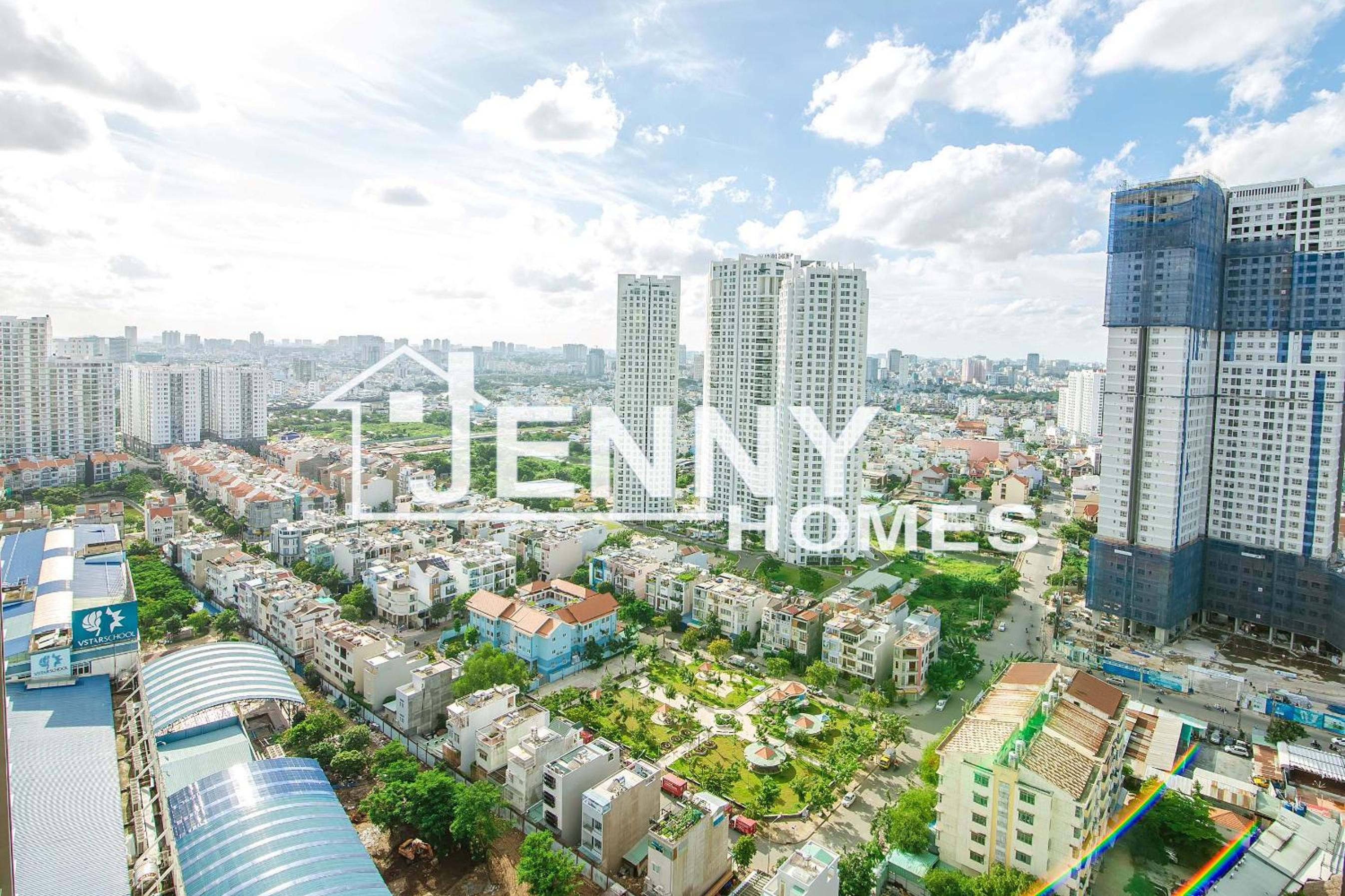 SUNRISE CITY - JENNYHOMES