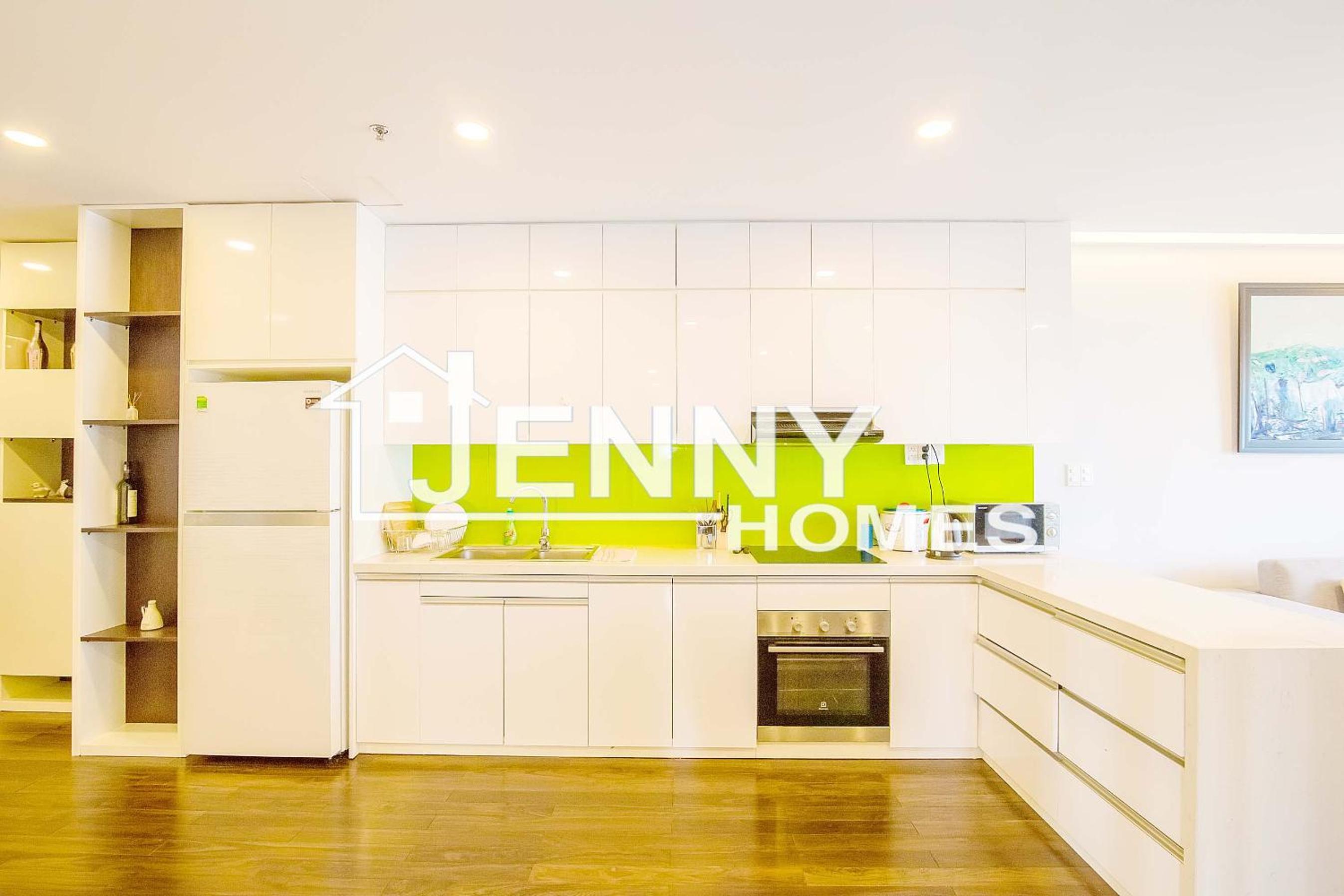 SUNRISE CITY - JENNYHOMES