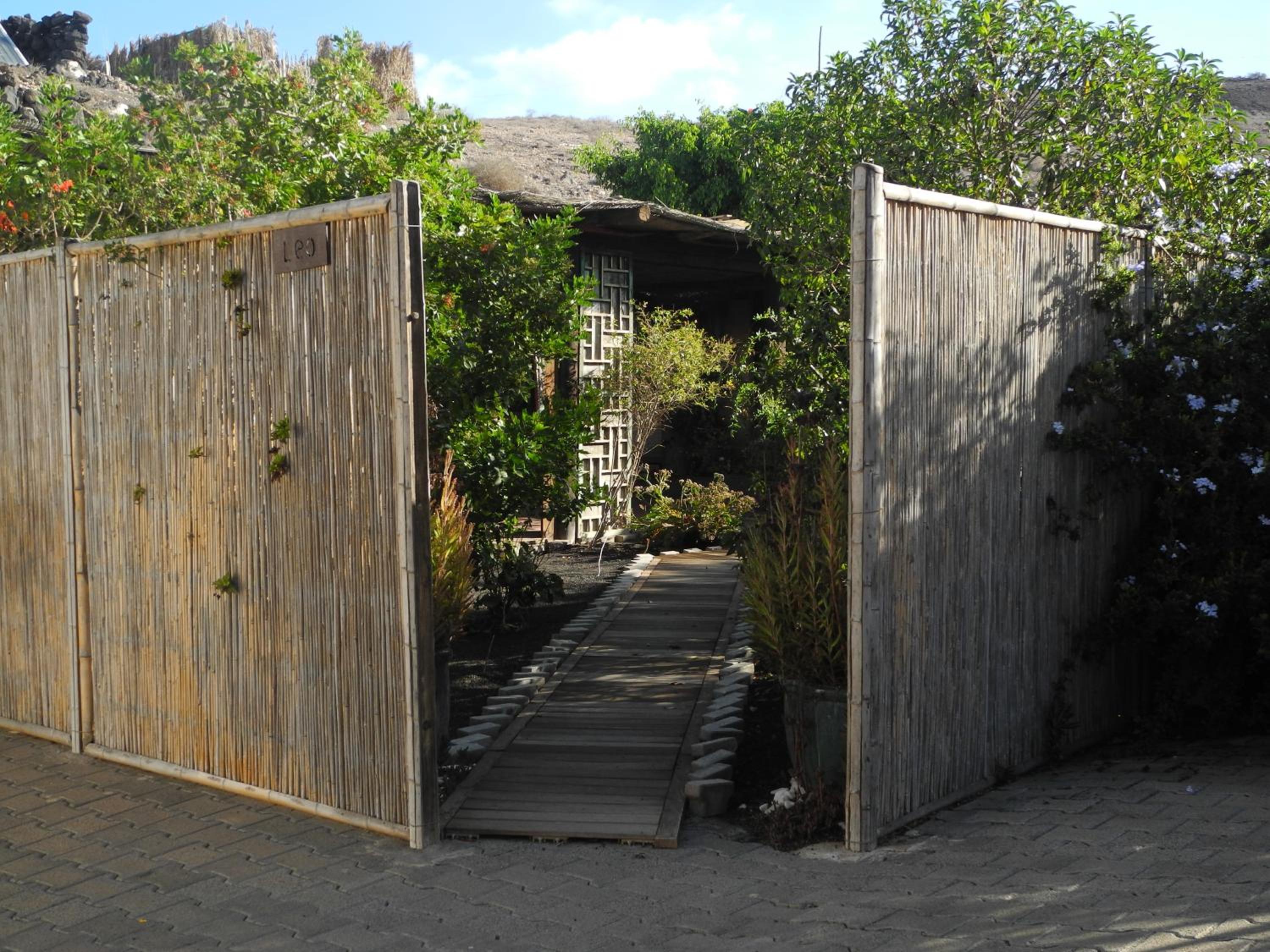 Casa El Morro