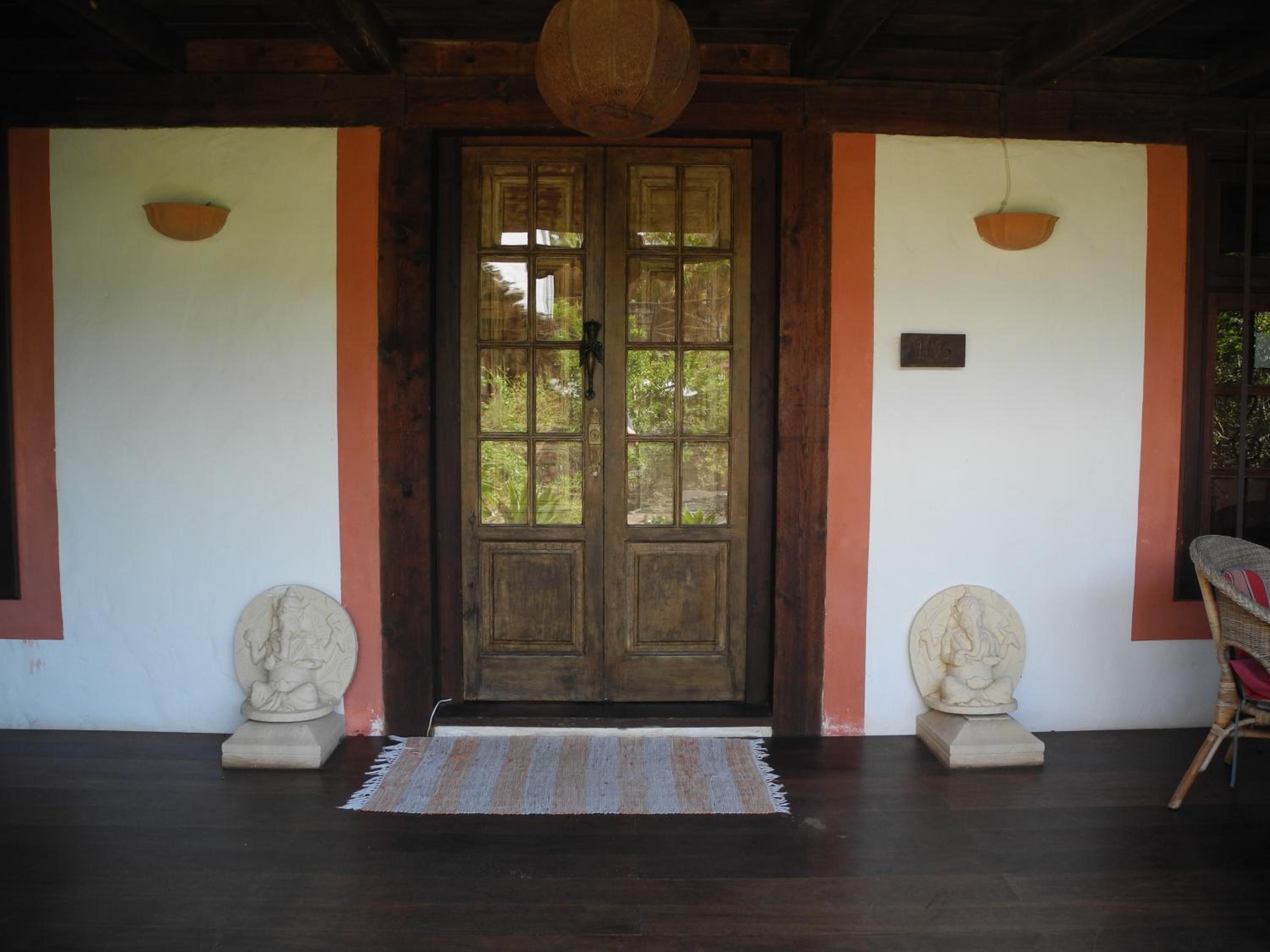 Casa El Morro