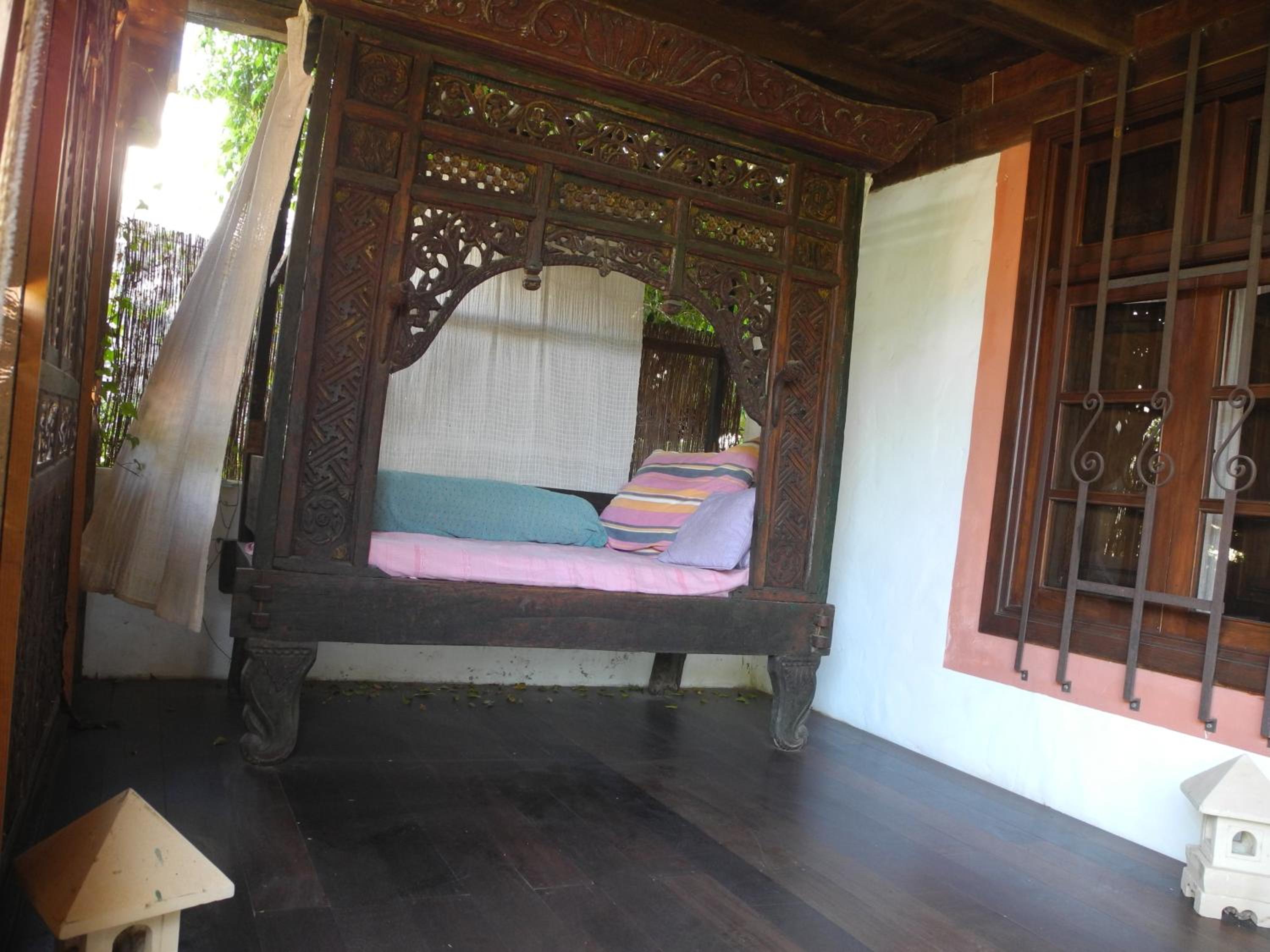 Casa El Morro