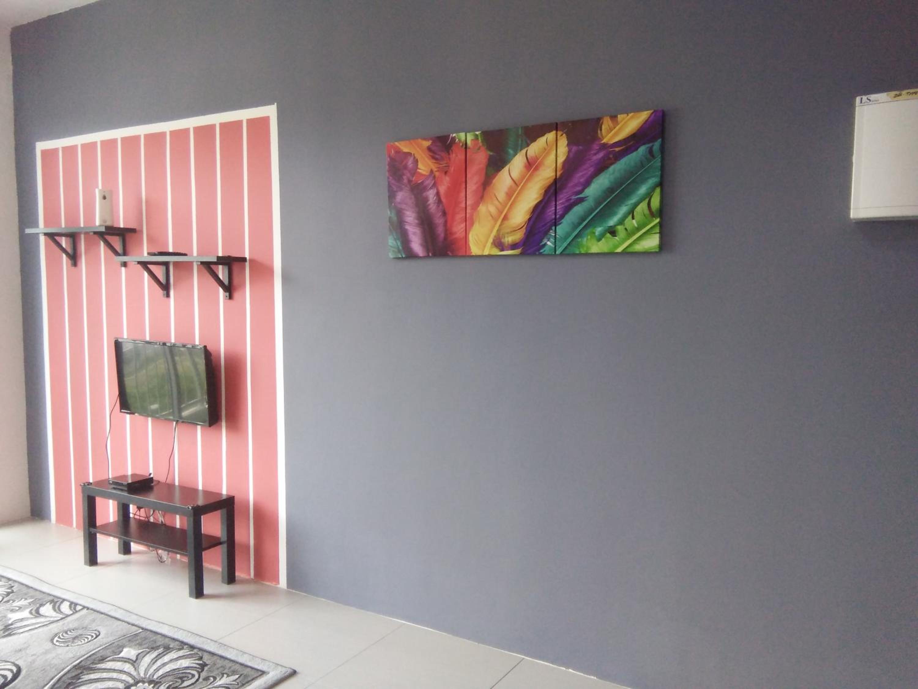 NAUFAL MUSLIM'S HOMESTAY photo 6