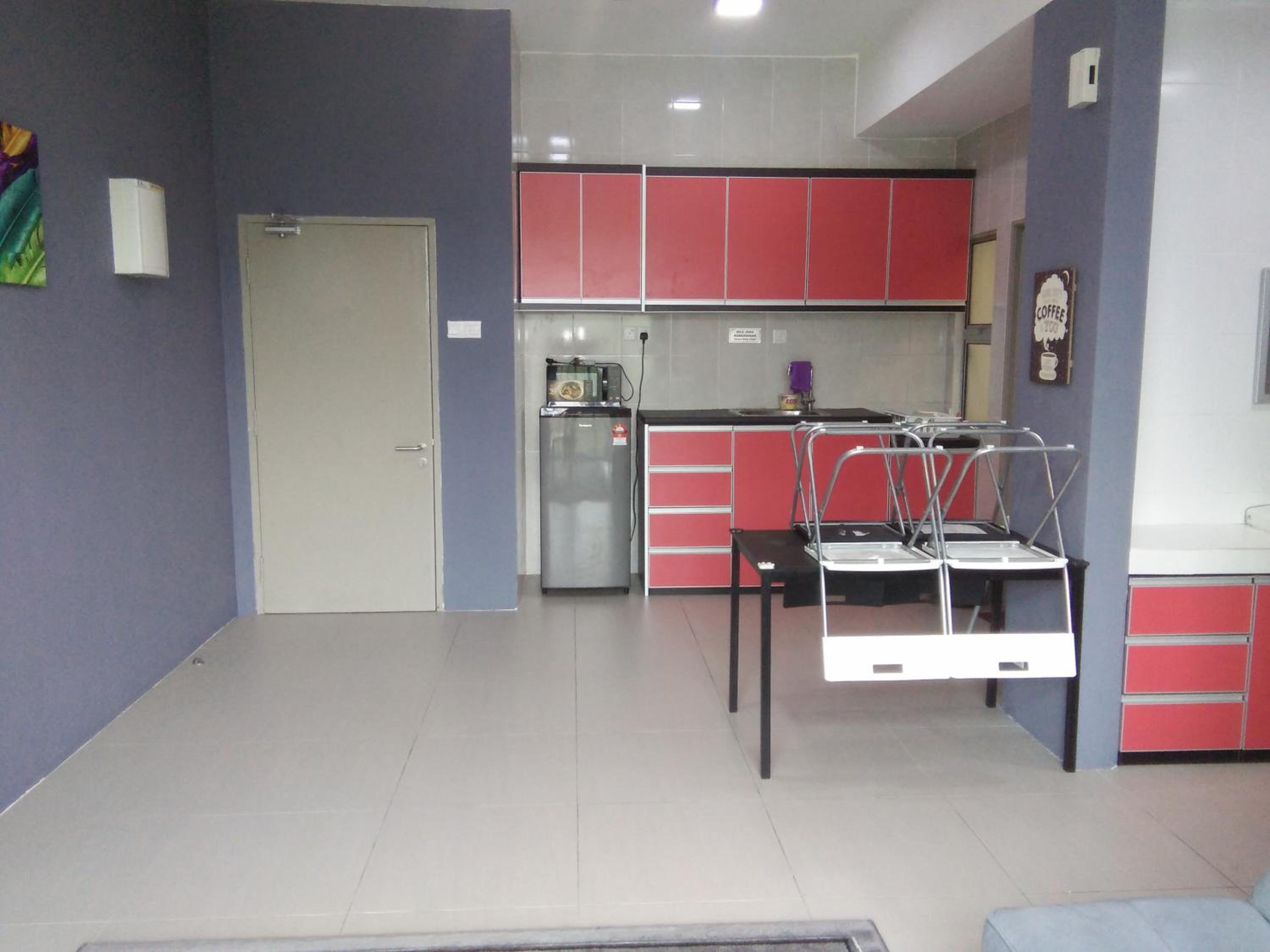 NAUFAL MUSLIM'S HOMESTAY photo 5