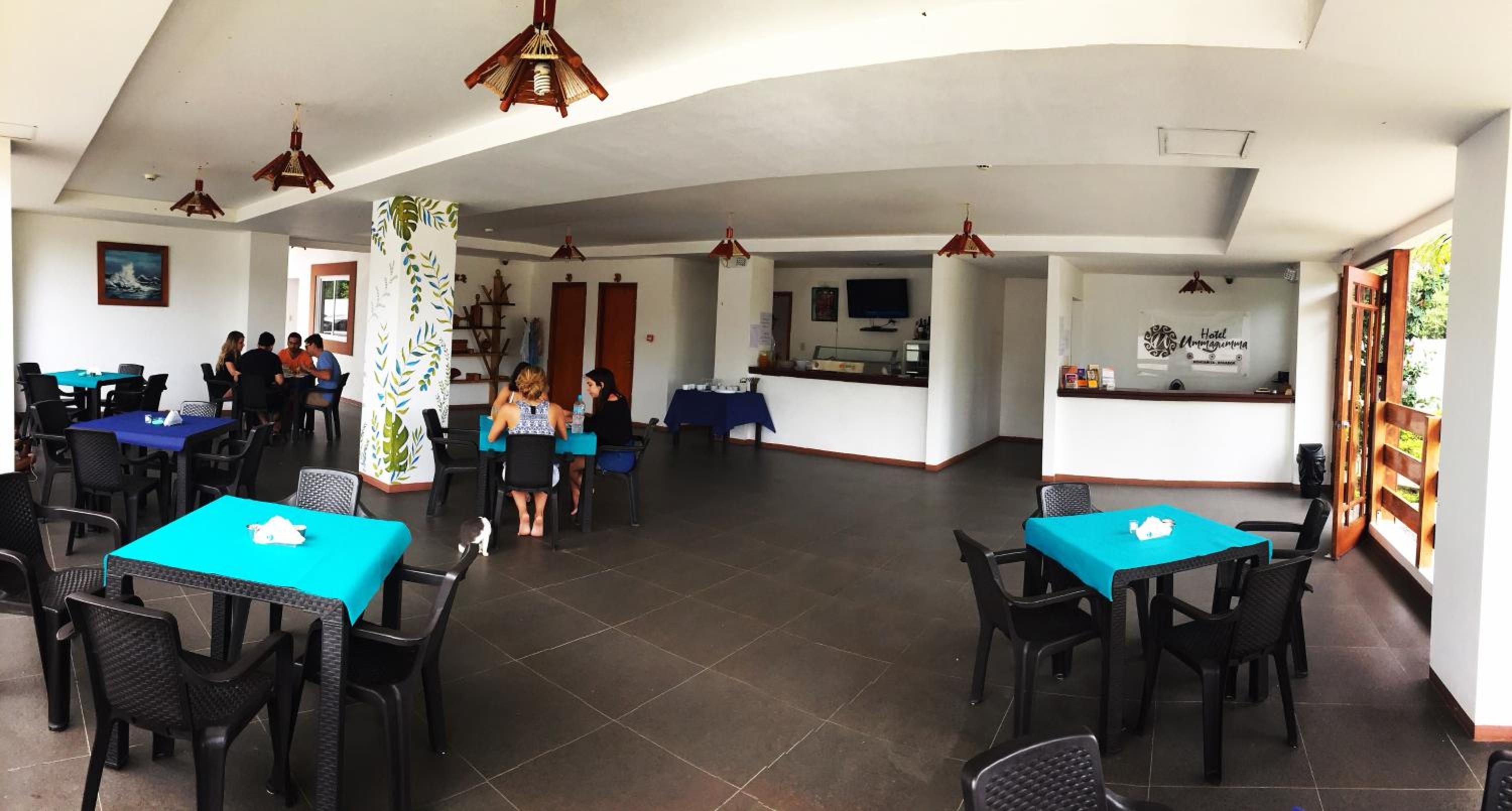 Hotel Ummagumma