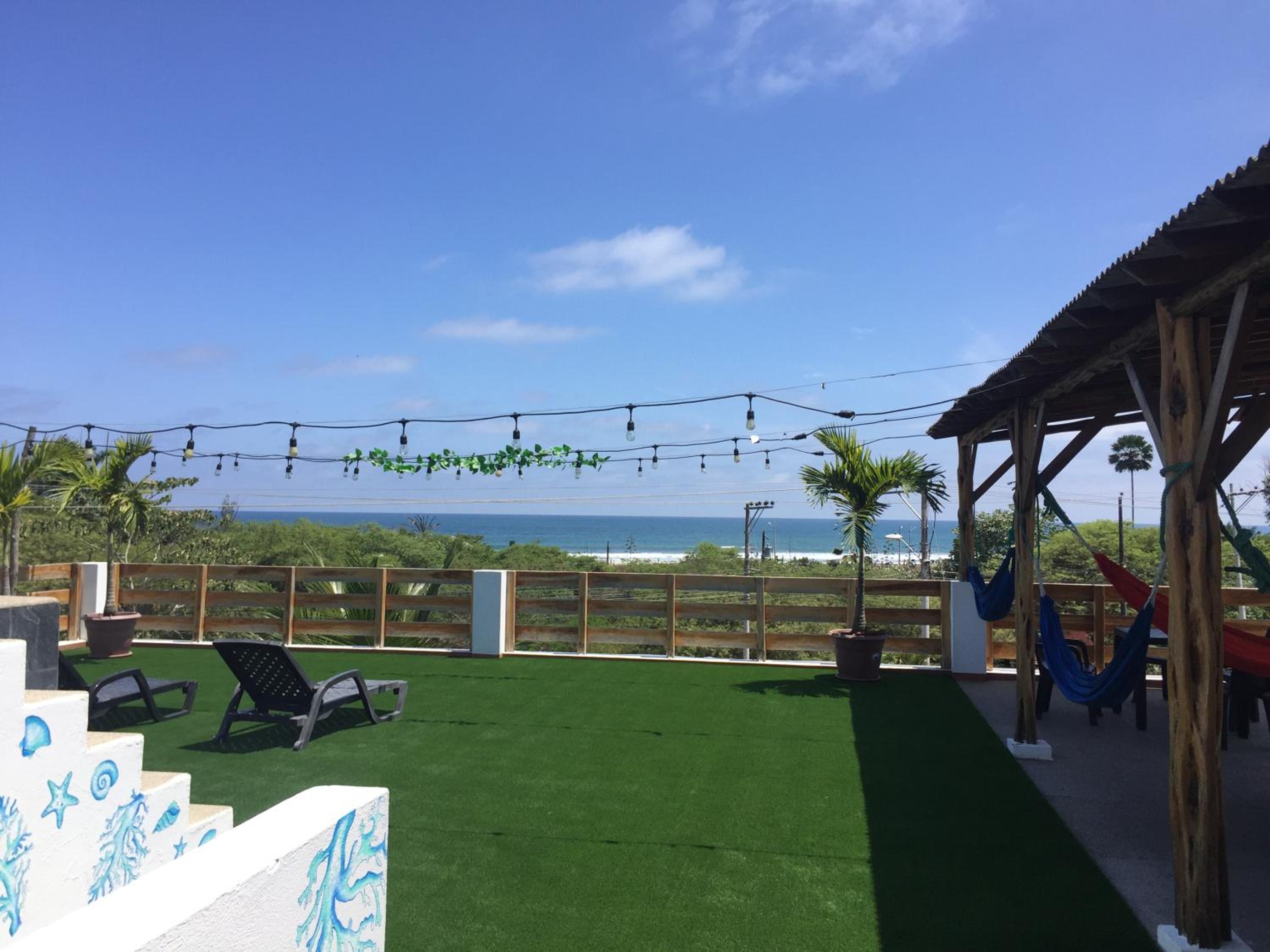 roof