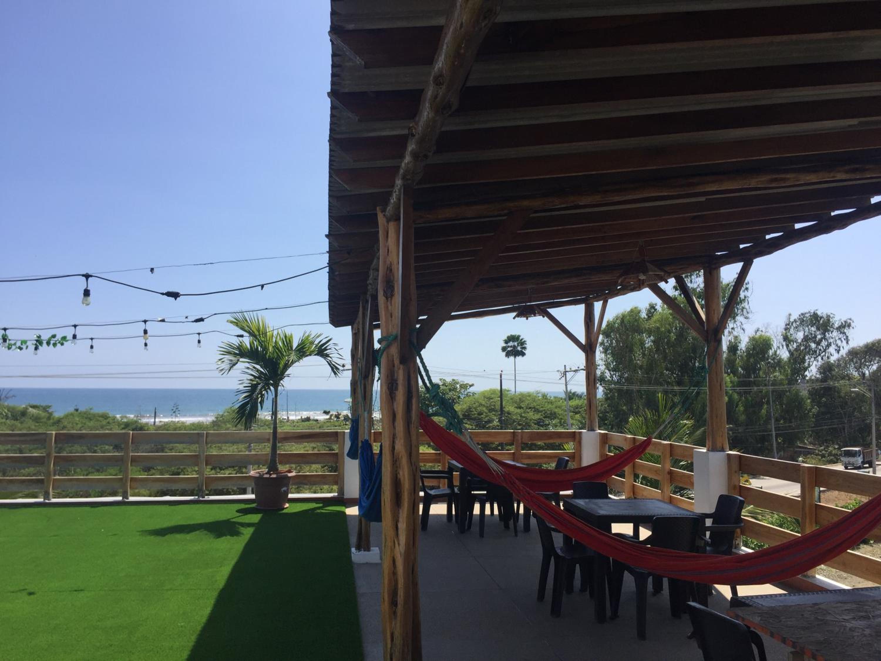 Hotel Ummagumma