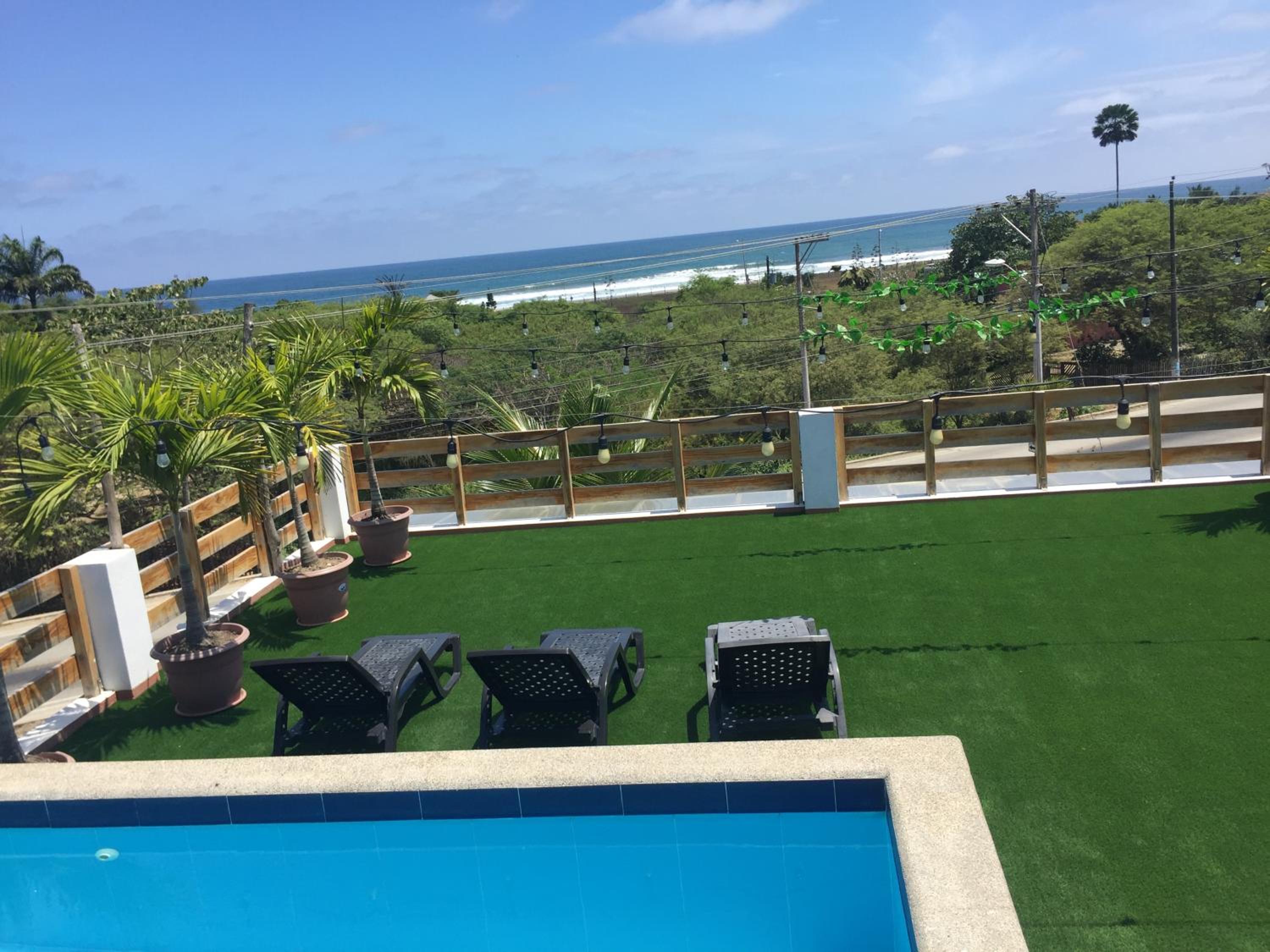 Hotel Ummagumma